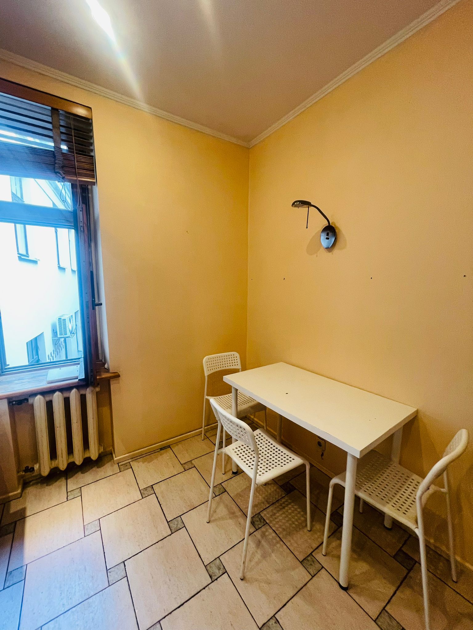 Apartment for rent, Mārstaļu street 6 - Image 1
