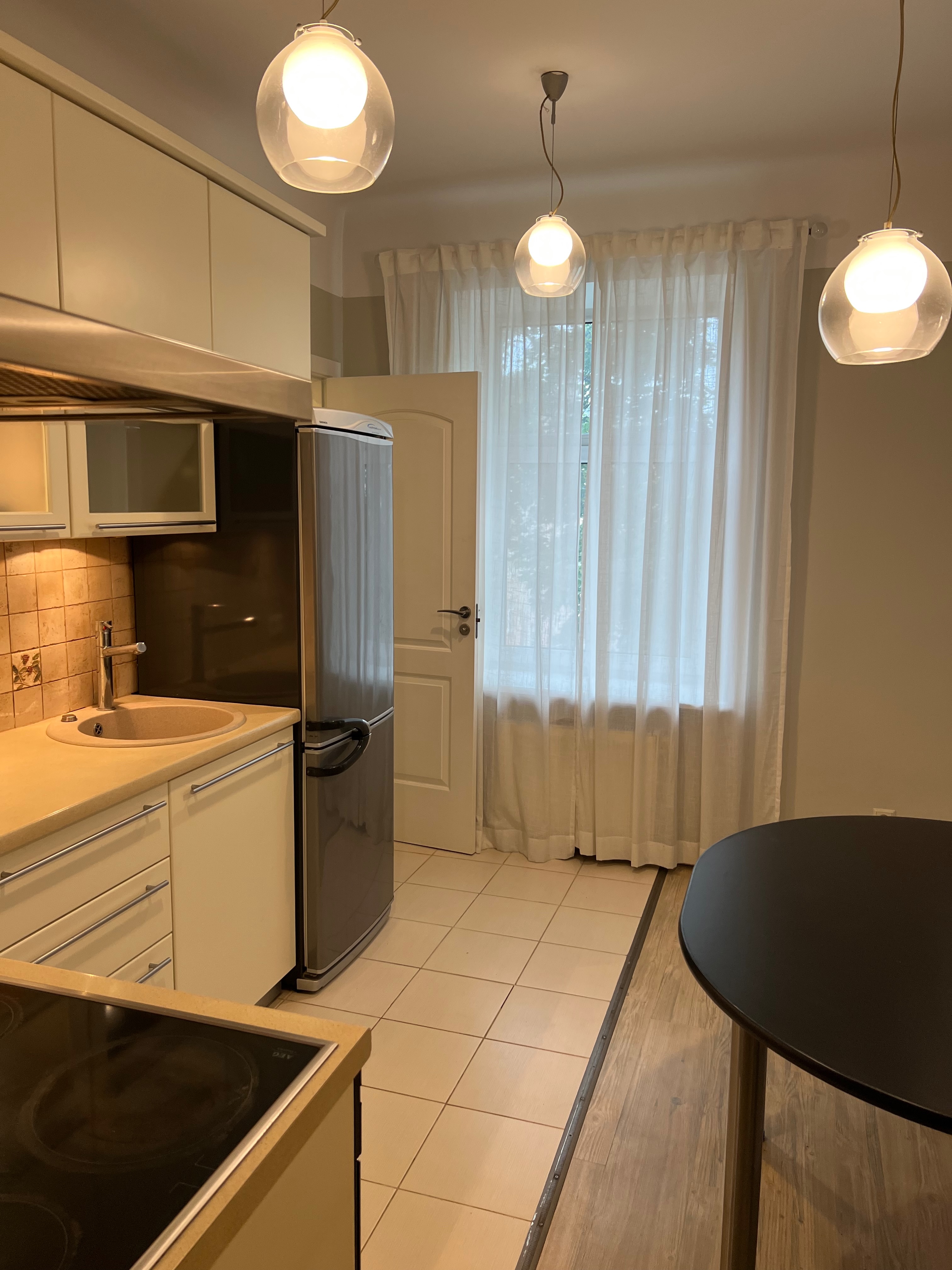 Apartment for rent, Tallinas street 35C - Image 1