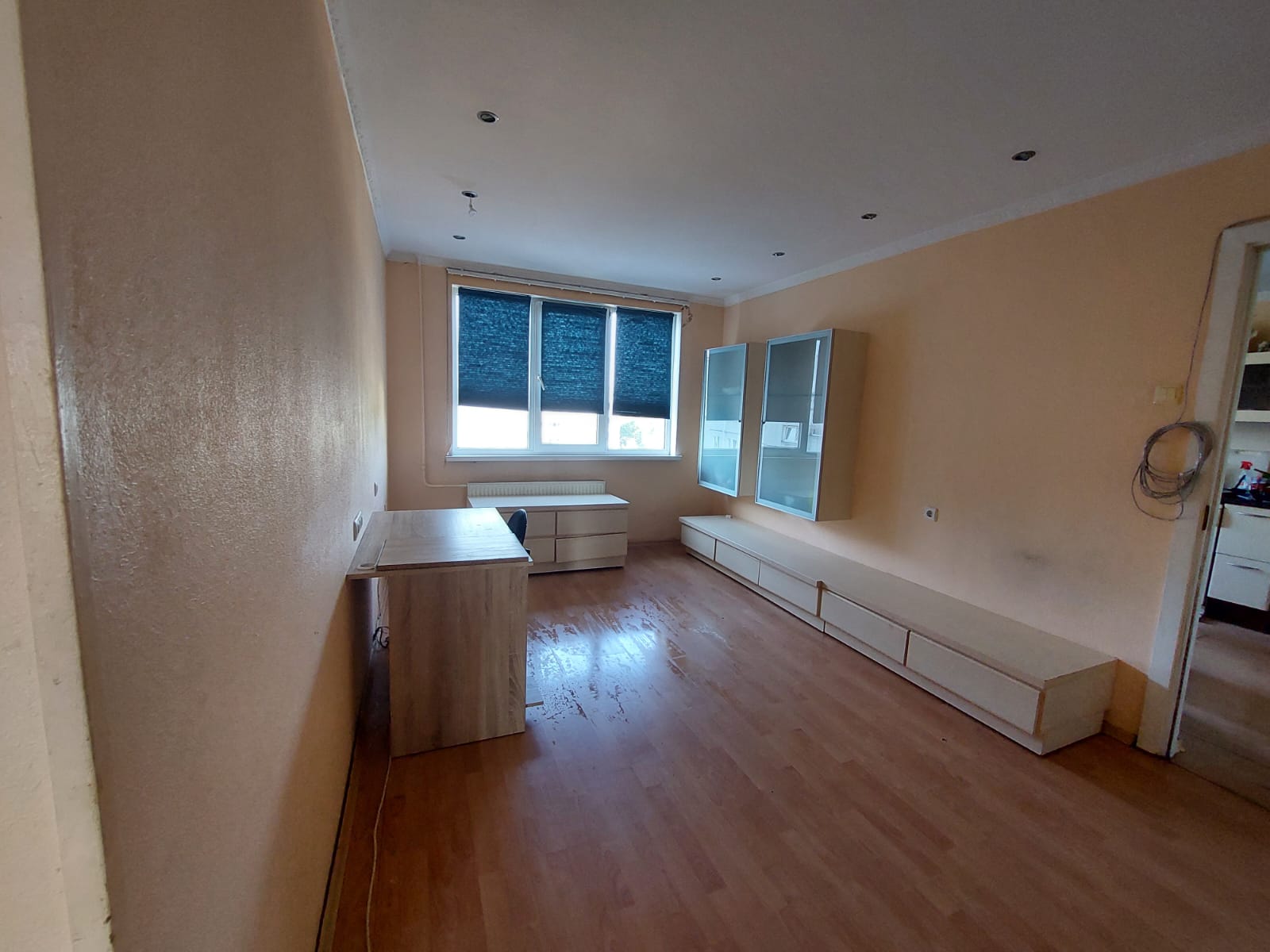 Apartment for rent, Kurzemes prospekts 100 - Image 1