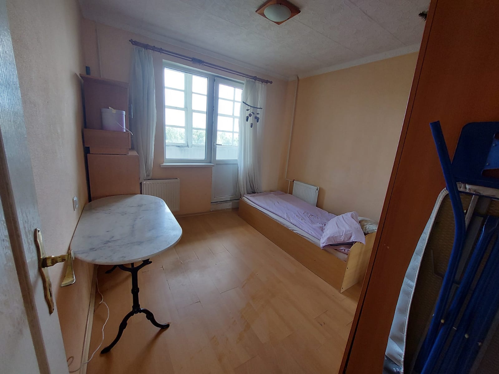 Apartment for rent, Kurzemes prospekts 100 - Image 1