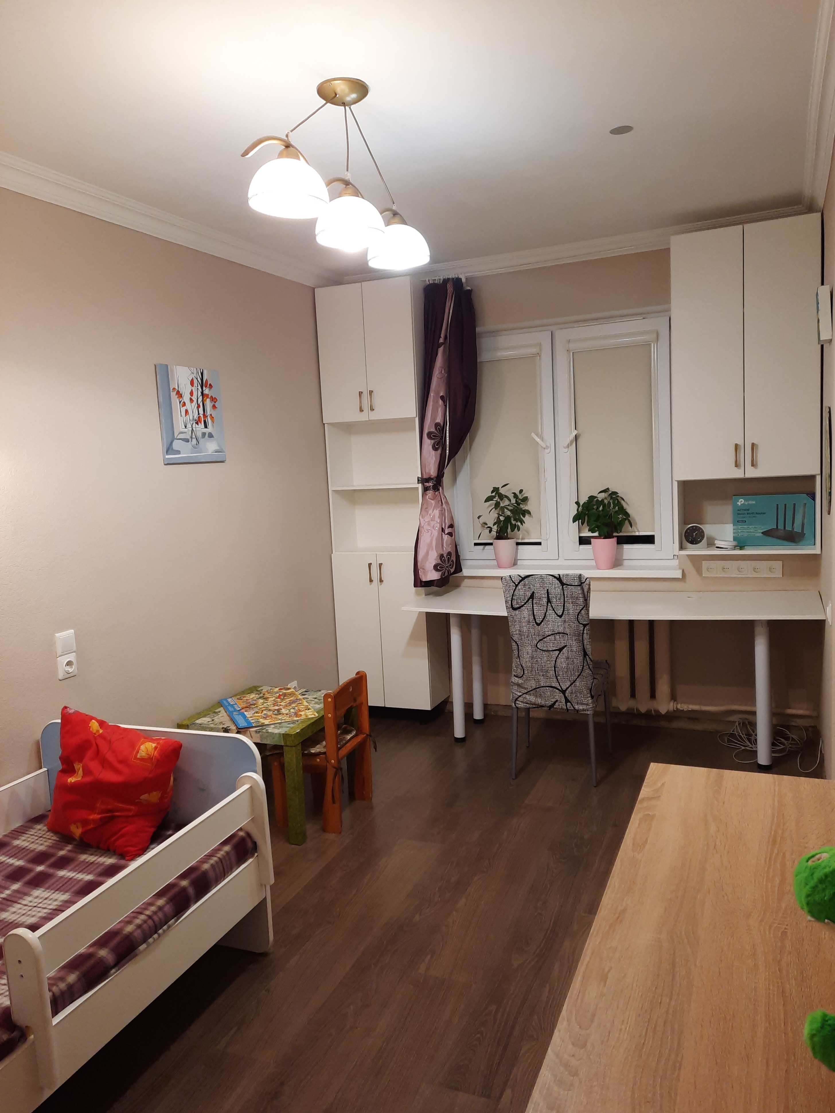 Apartment for rent, Ieriķu street 29 - Image 1