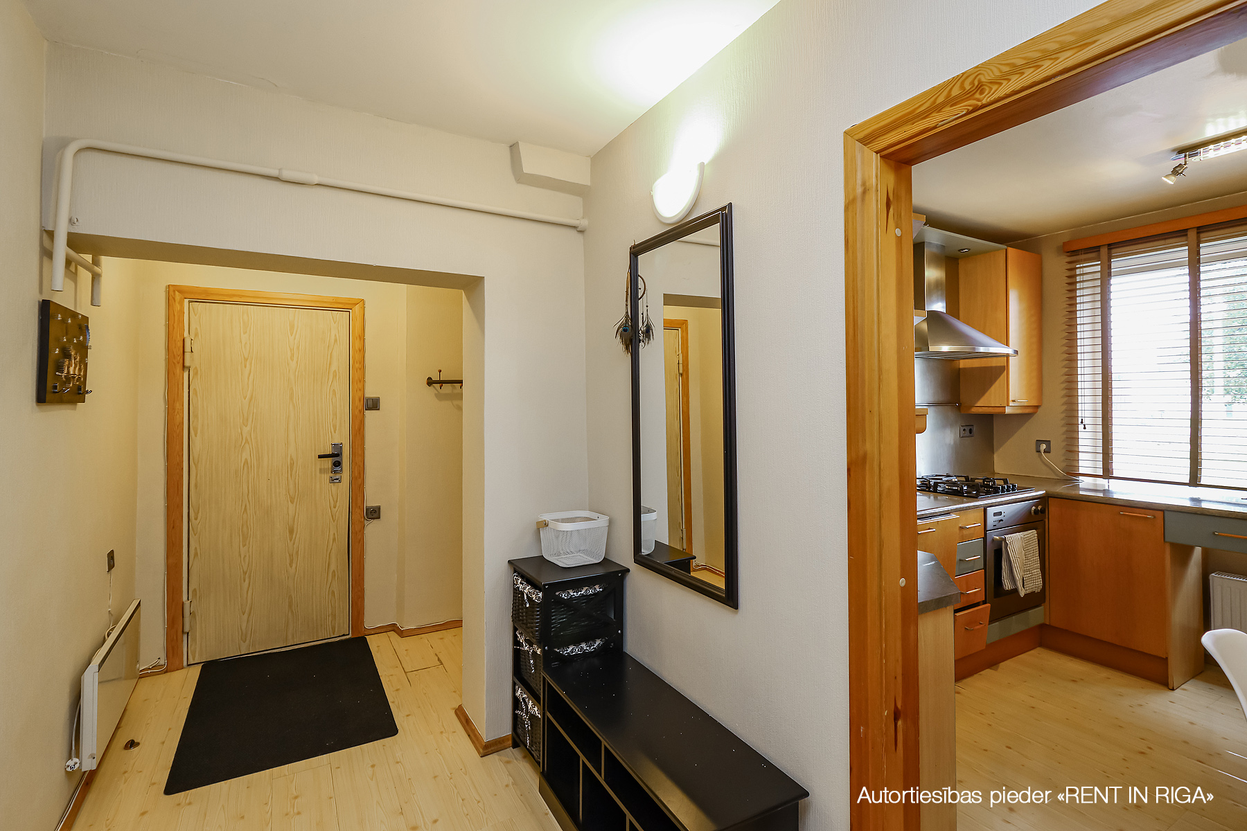 Apartment for sale, Salnas street 9 - Image 1