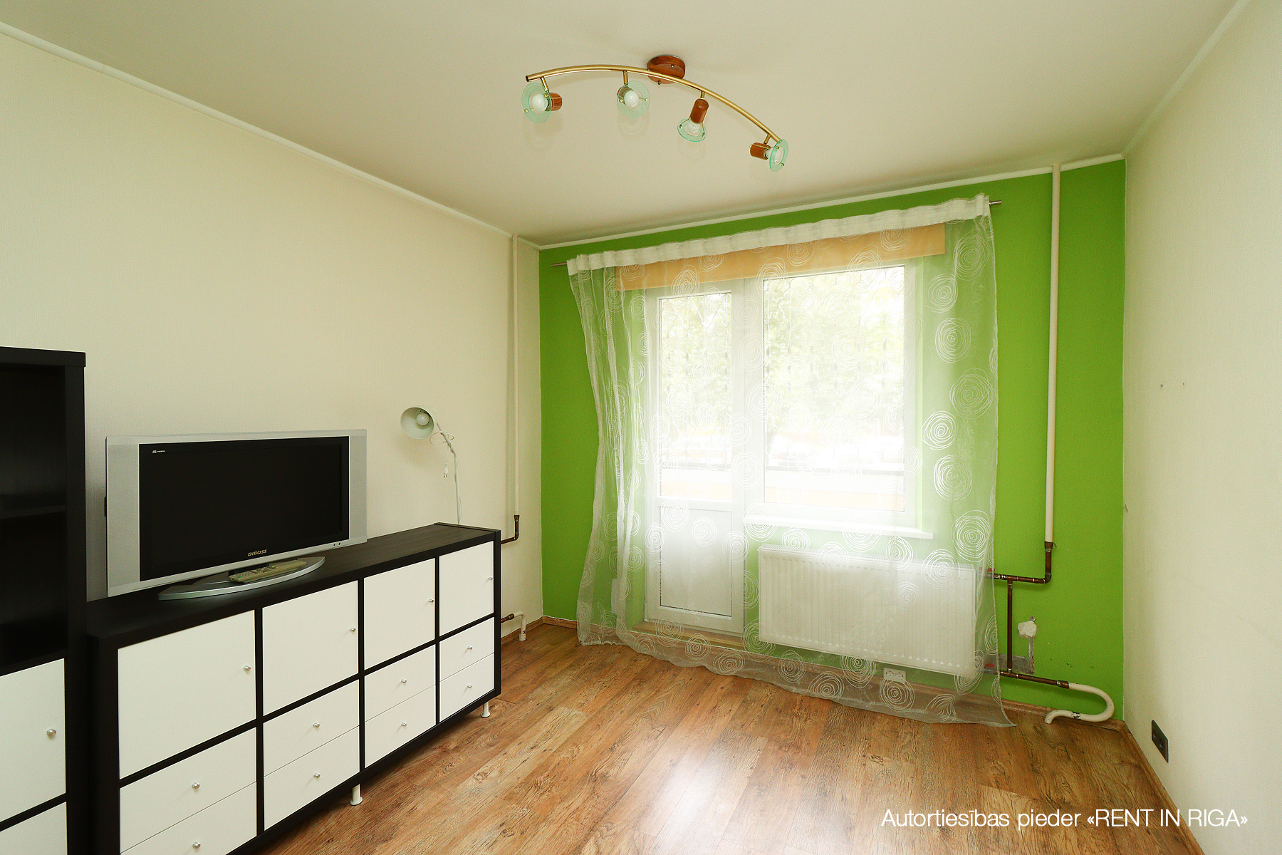 Apartment for sale, Salnas street 9 - Image 1