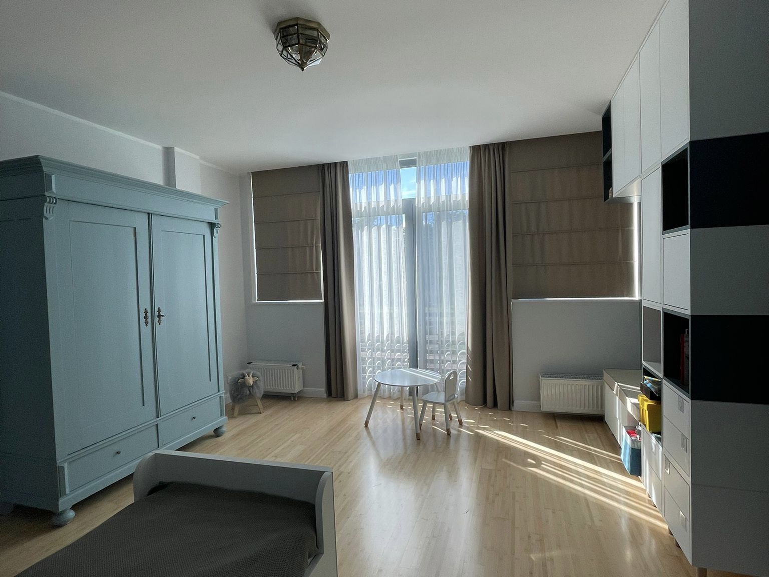 Apartment for rent, Mellužu prospekts street 77 - Image 1