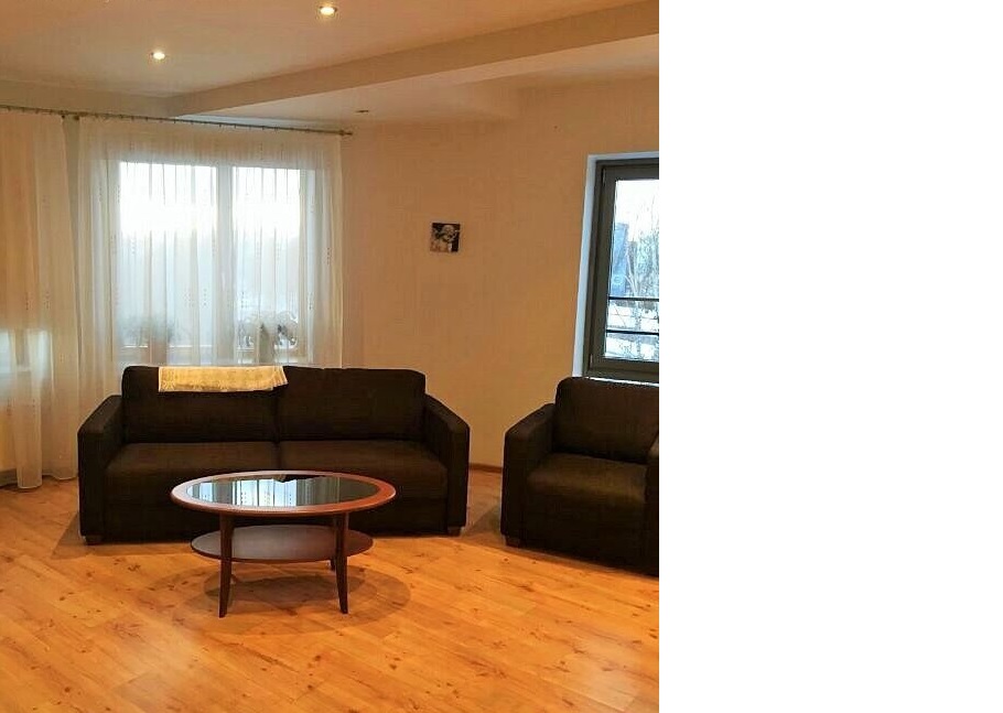Apartment for rent, Anniņmuižas bulvāris street 41 - Image 1