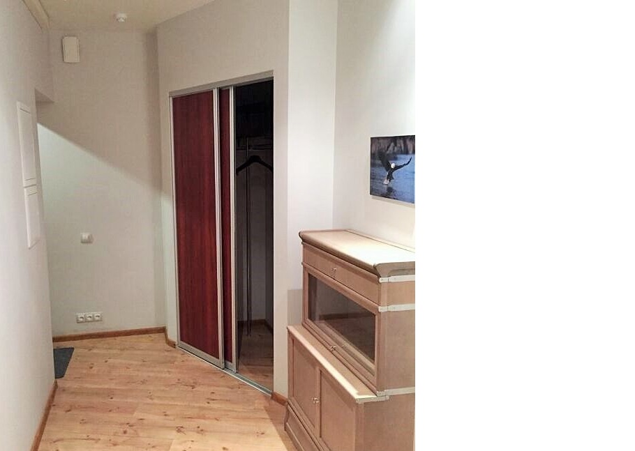 Apartment for rent, Anniņmuižas bulvāris street 41 - Image 1