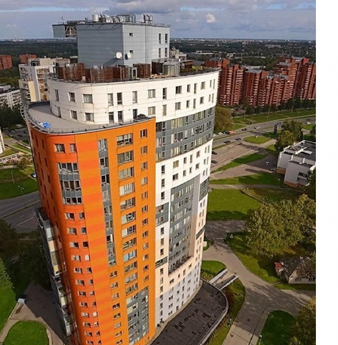 Apartment for rent, Anniņmuižas bulvāris street 41 - Image 1