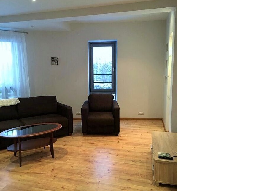 Apartment for rent, Anniņmuižas bulvāris street 41 - Image 1