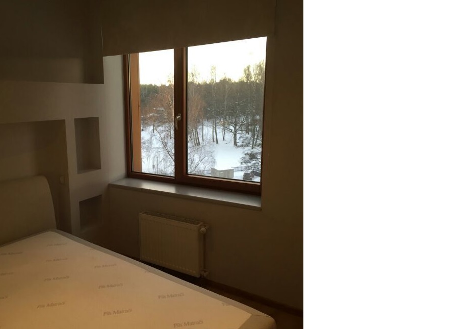 Apartment for rent, Anniņmuižas bulvāris street 41 - Image 1