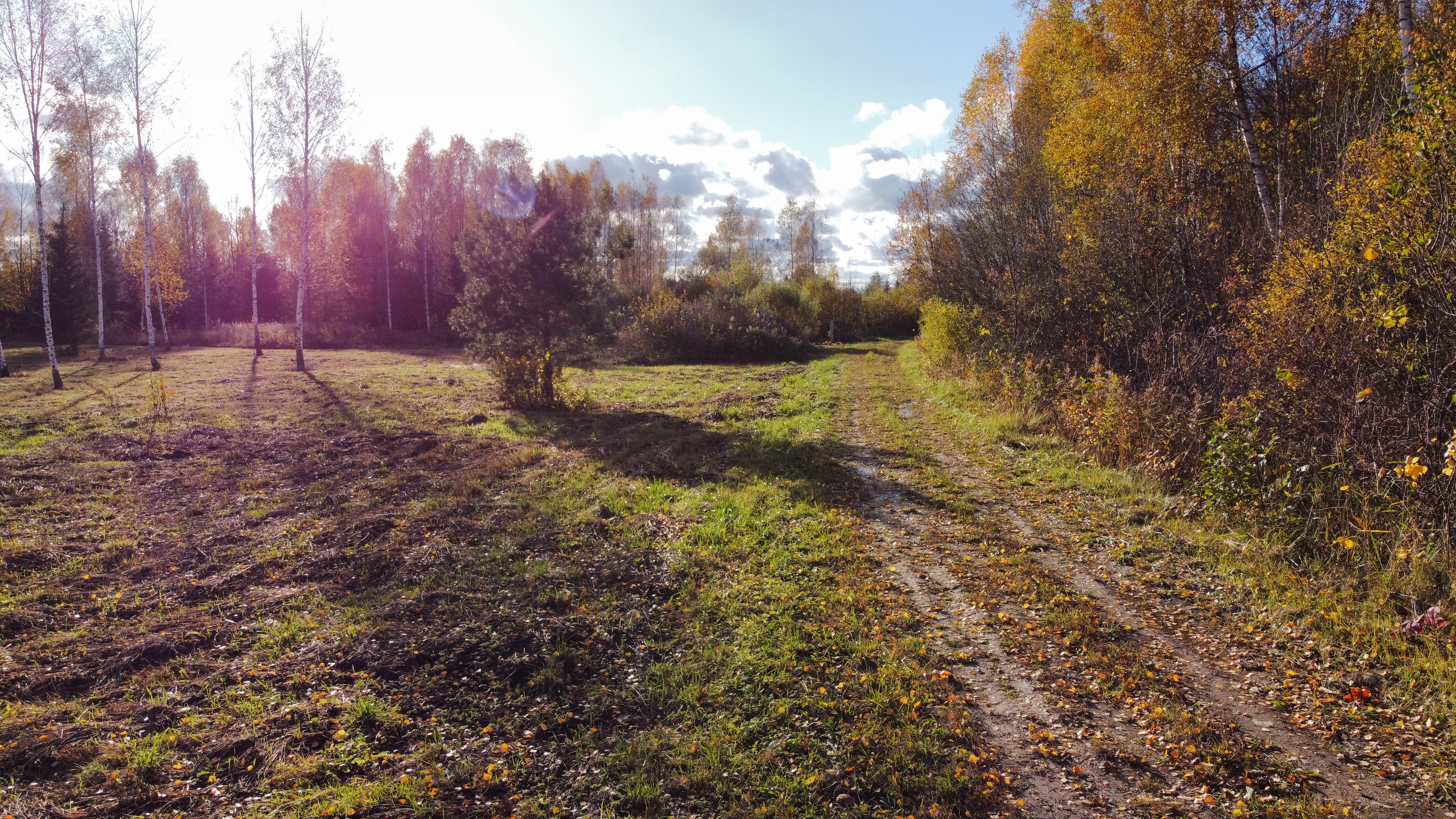 Land plot for sale, Upestammas street - Image 1