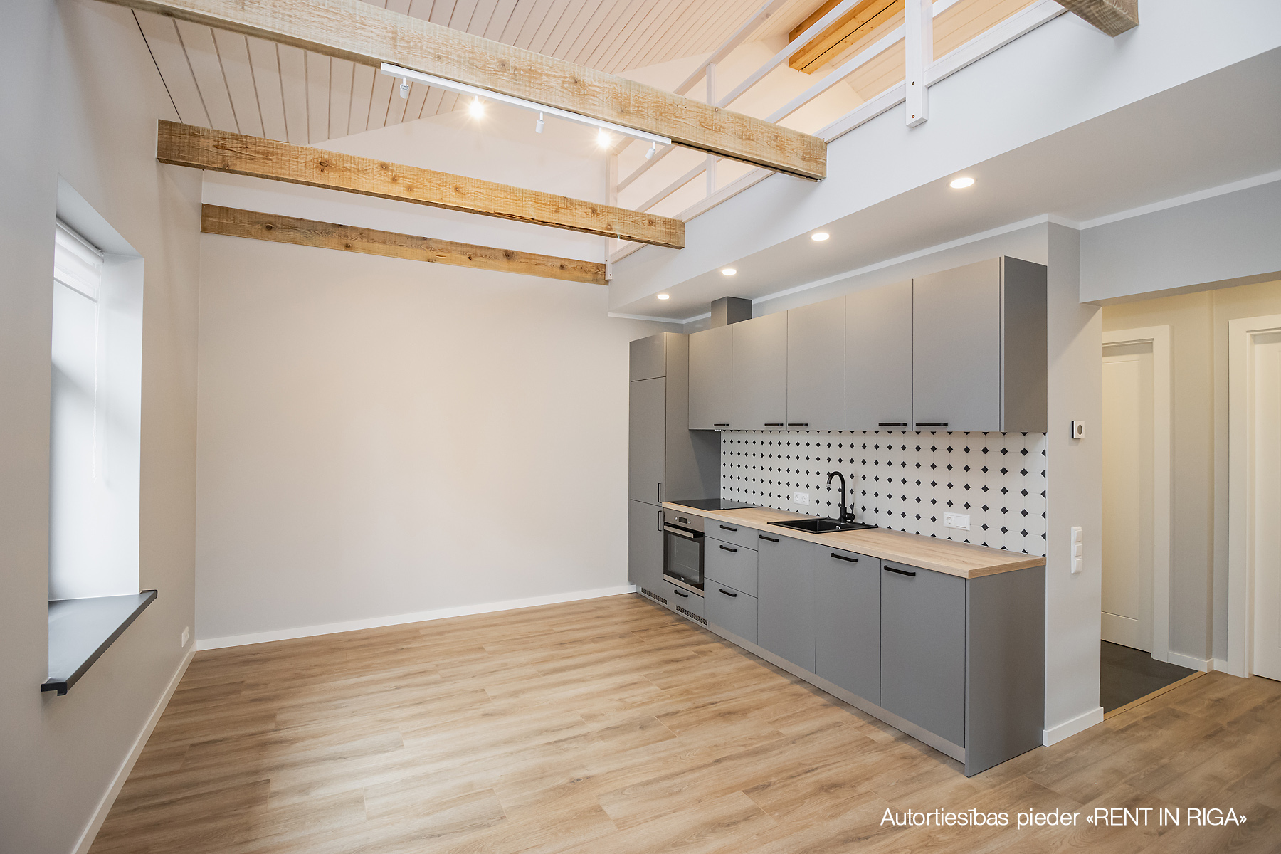 Apartment for rent, Centra street 1 - Image 1