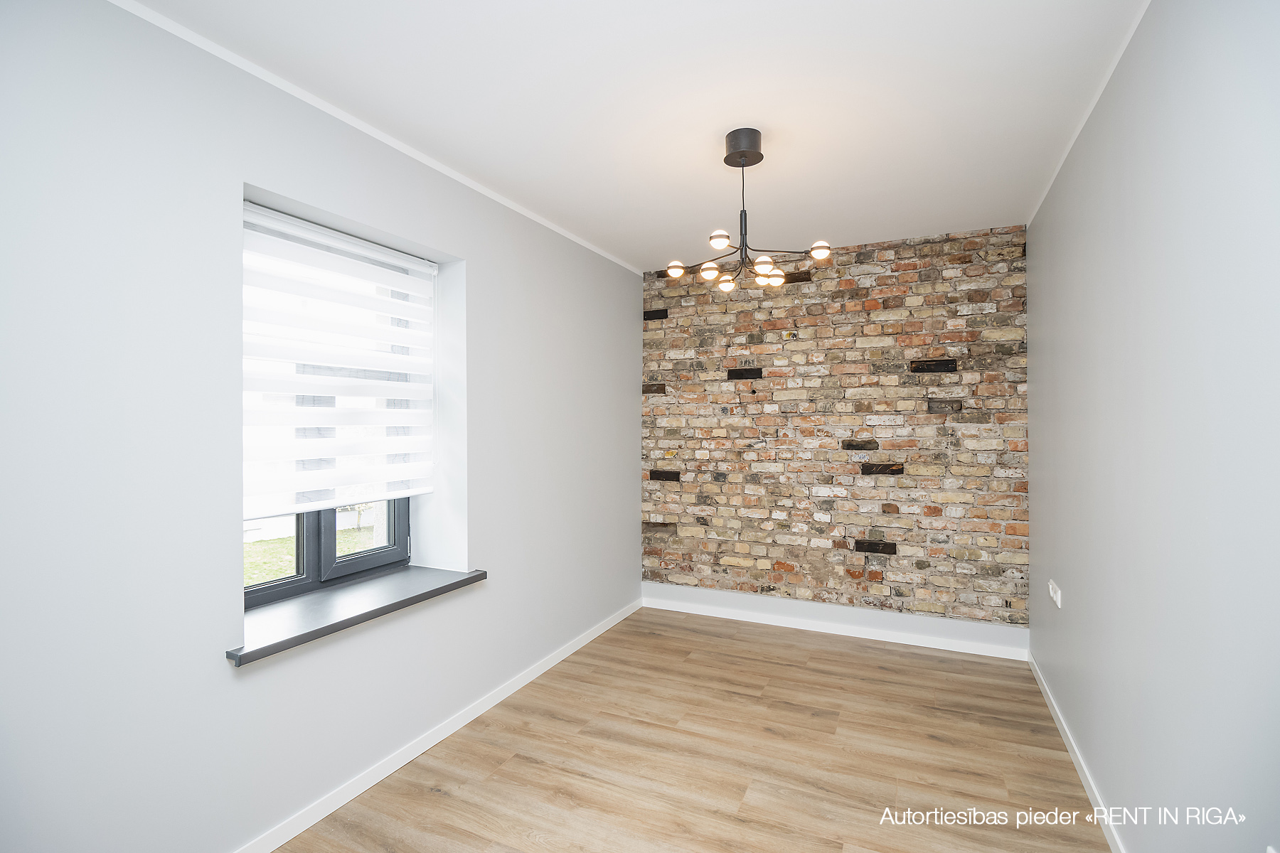 Apartment for rent, Centra street 1 - Image 1