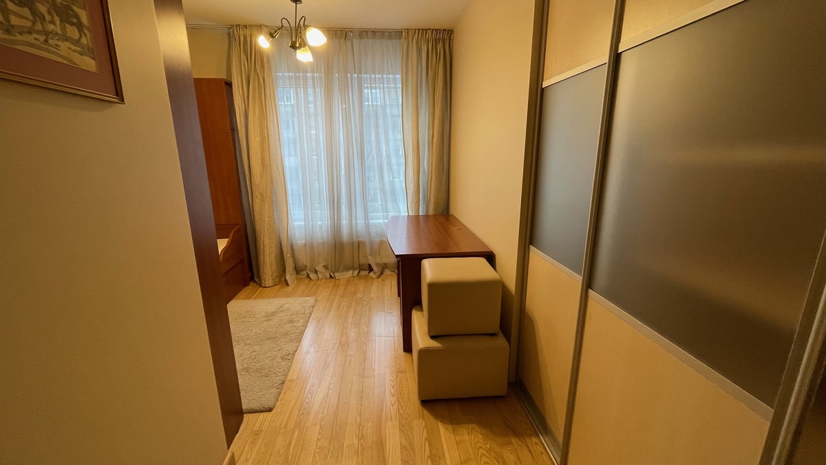 Apartment for rent, Stirnu street 1 - Image 1