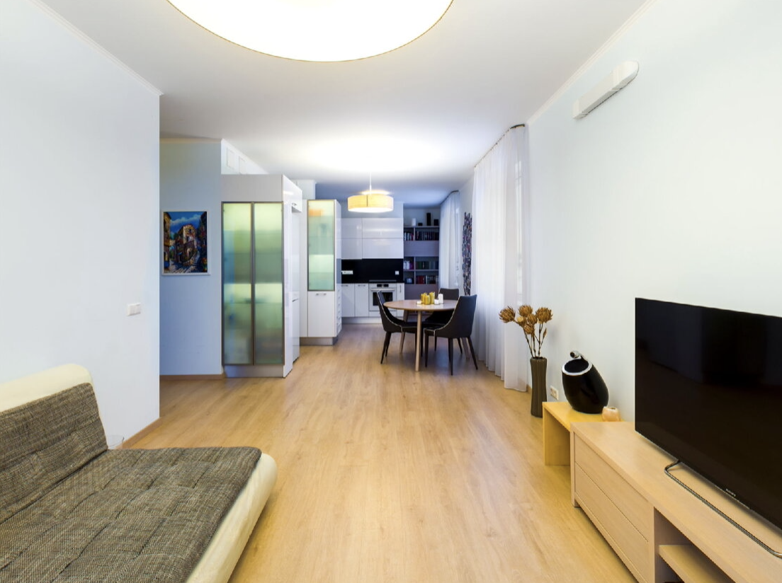 Apartment for sale, Parka street 9B - Image 1