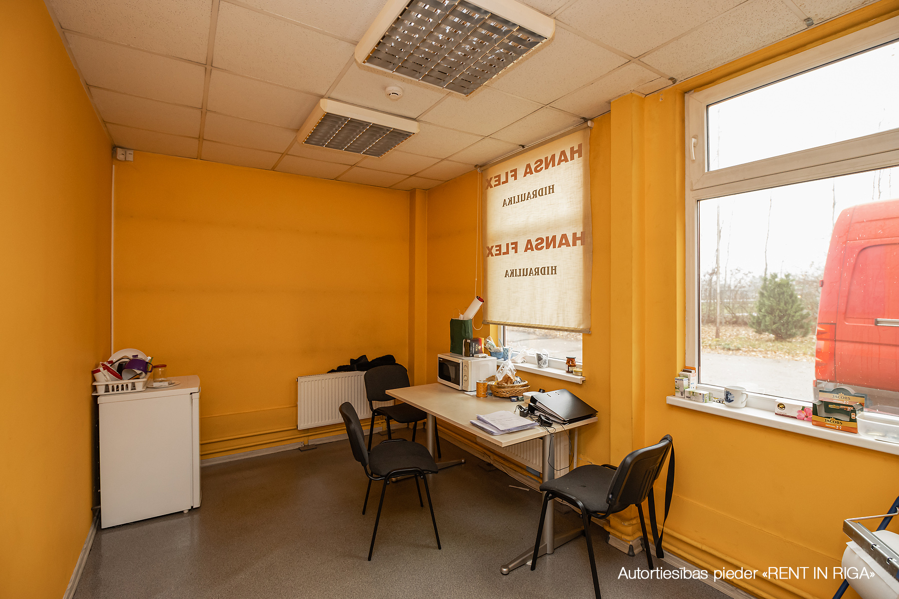Office for rent, Granīta street - Image 1