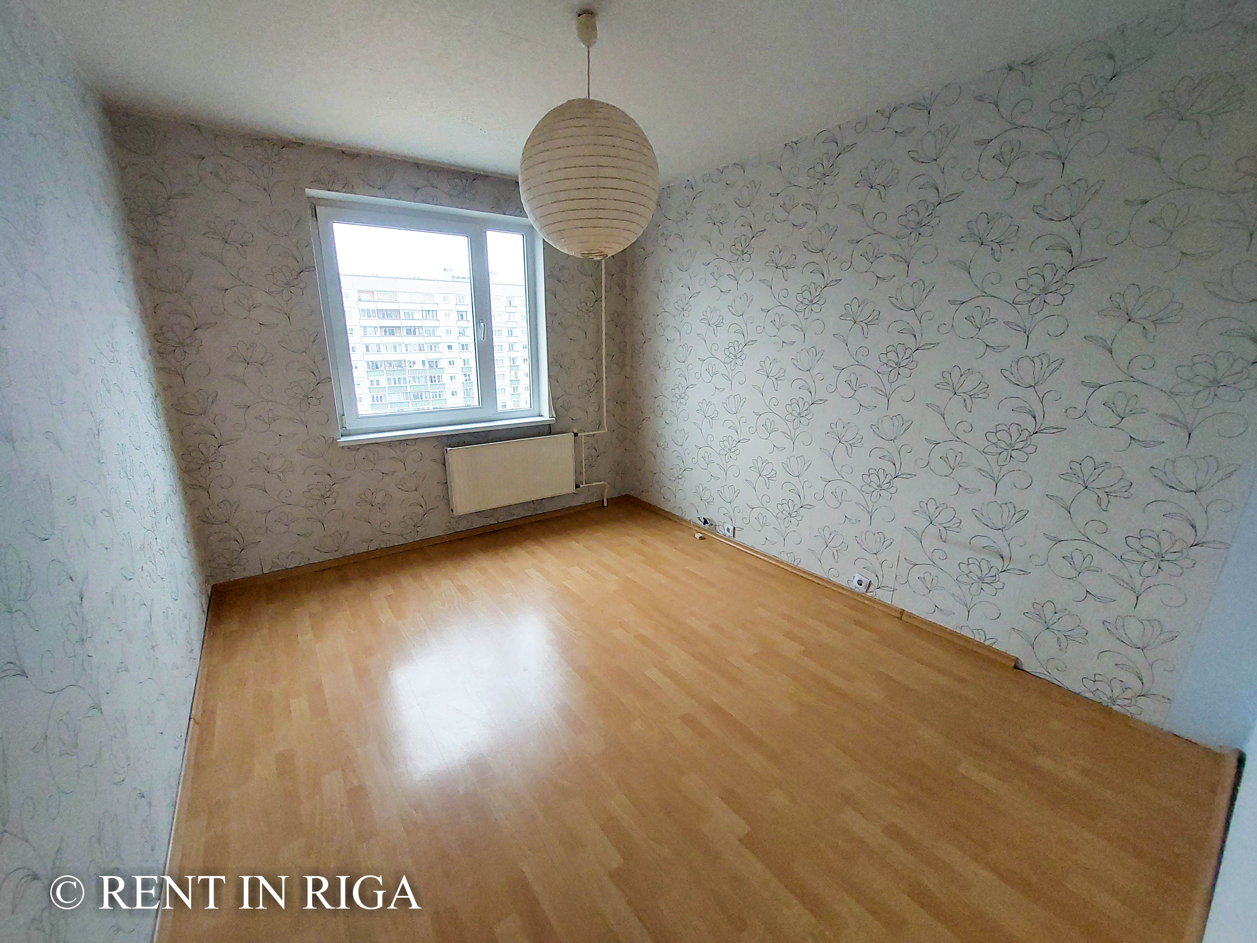Apartment for rent, Valdeķu iela 62 - Image 1