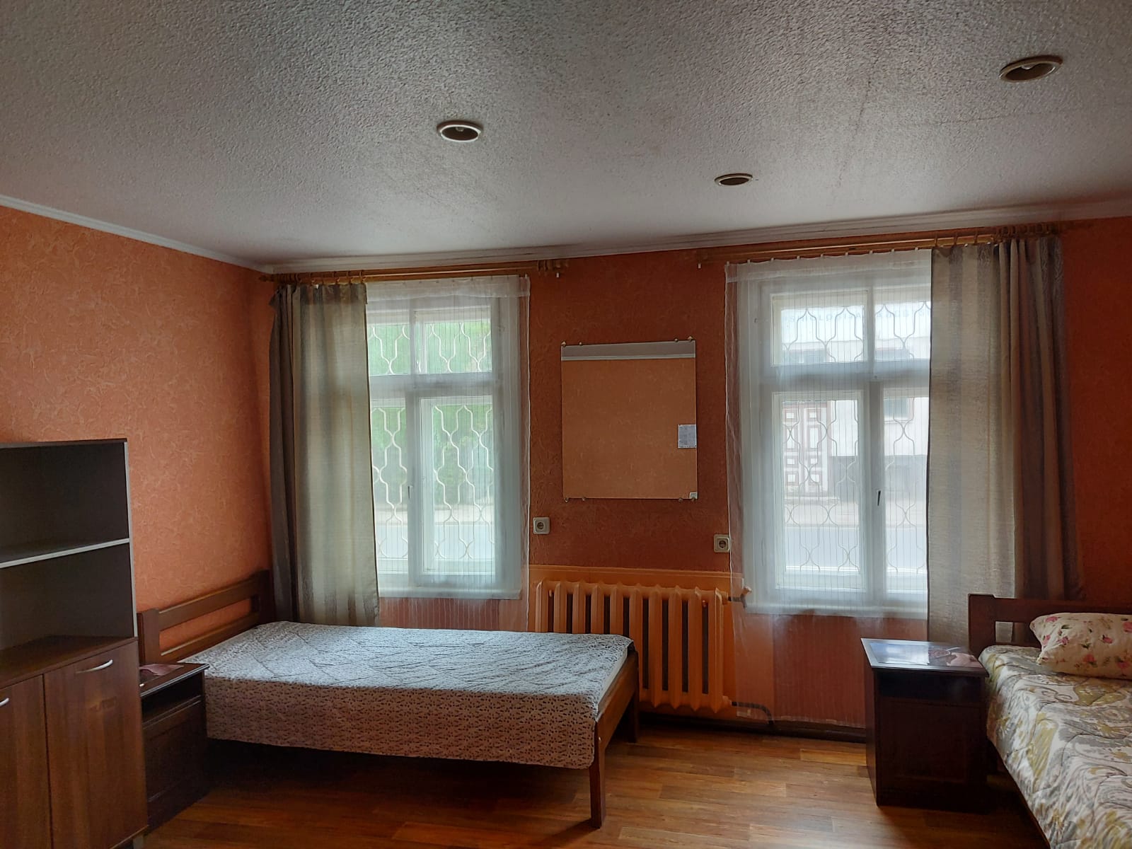 Apartment for rent, Gogoļa street 23 - Image 1