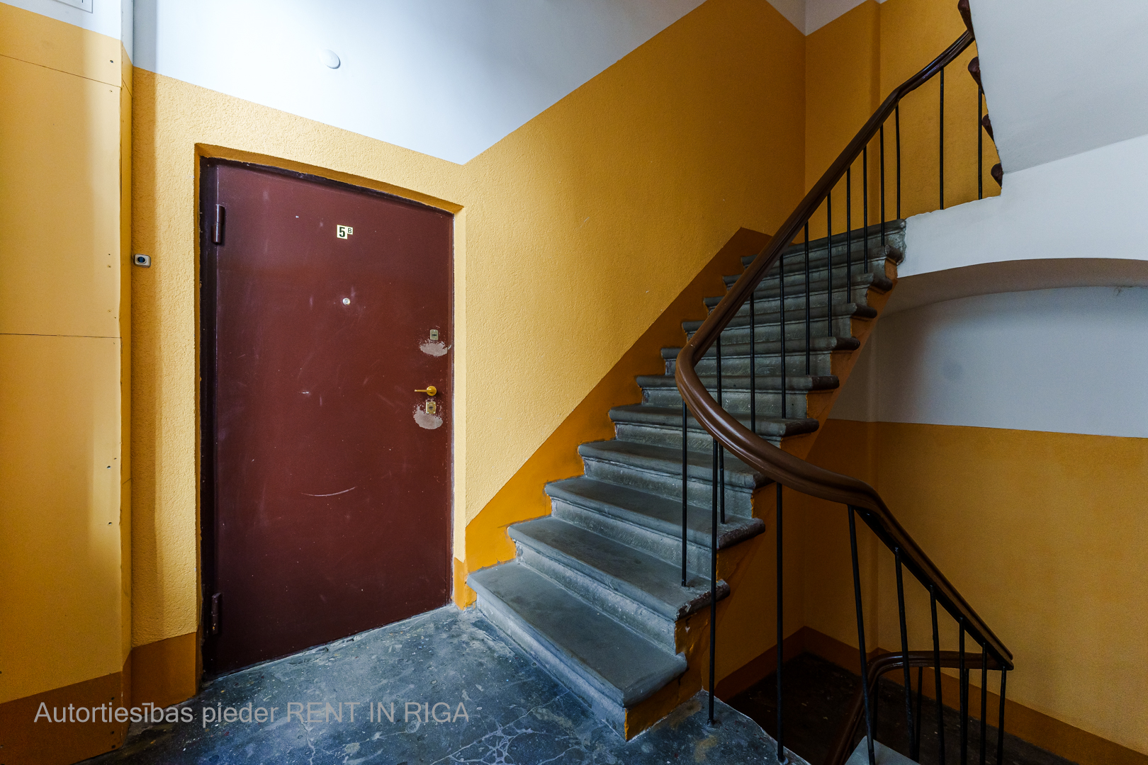 Apartment for sale, Aspāzijas bulvāris street 30 - Image 1