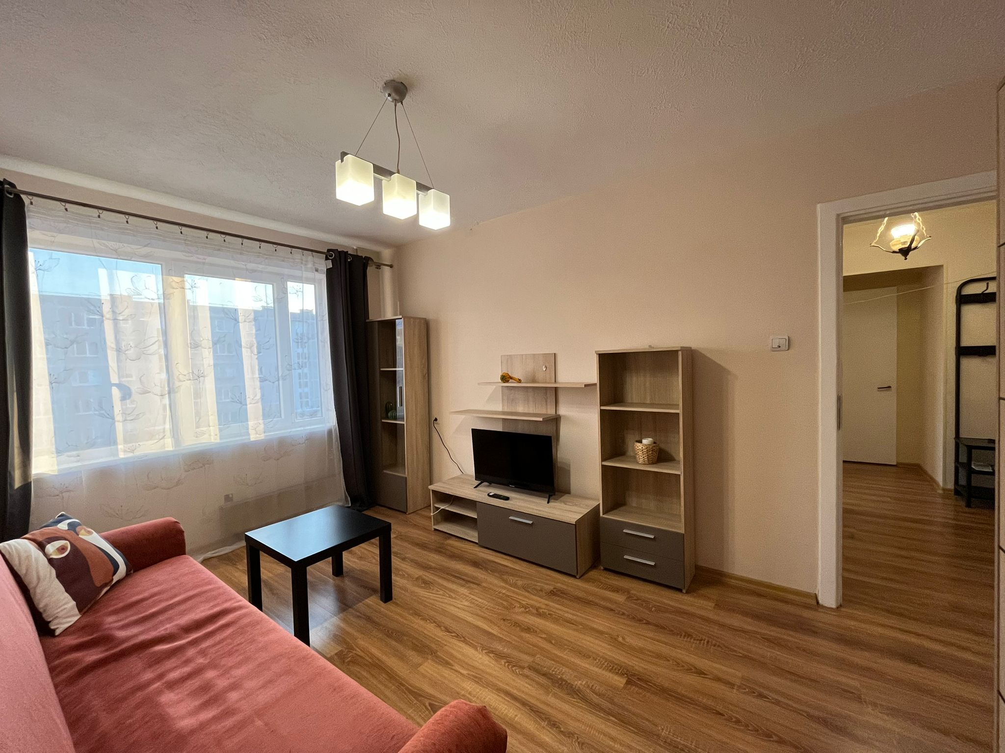 Apartment for sale, Lemešu street 17 - Image 1