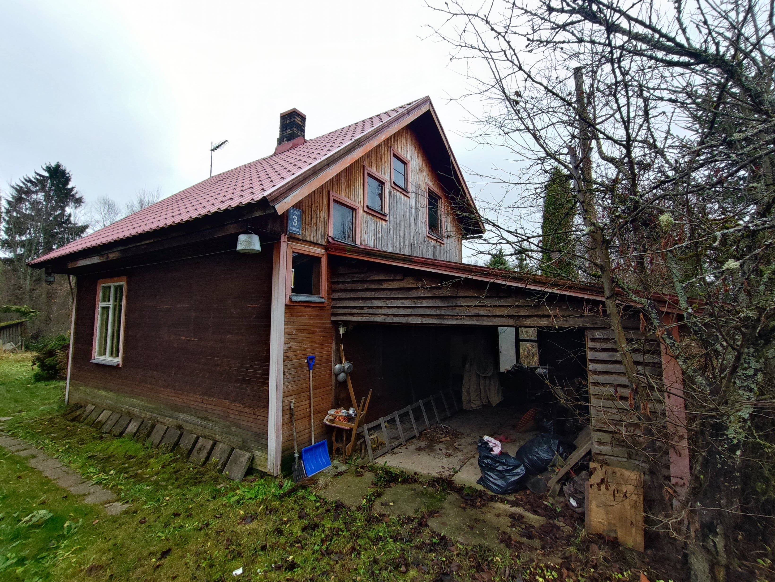 House for sale, Dārziņu meža street - Image 1