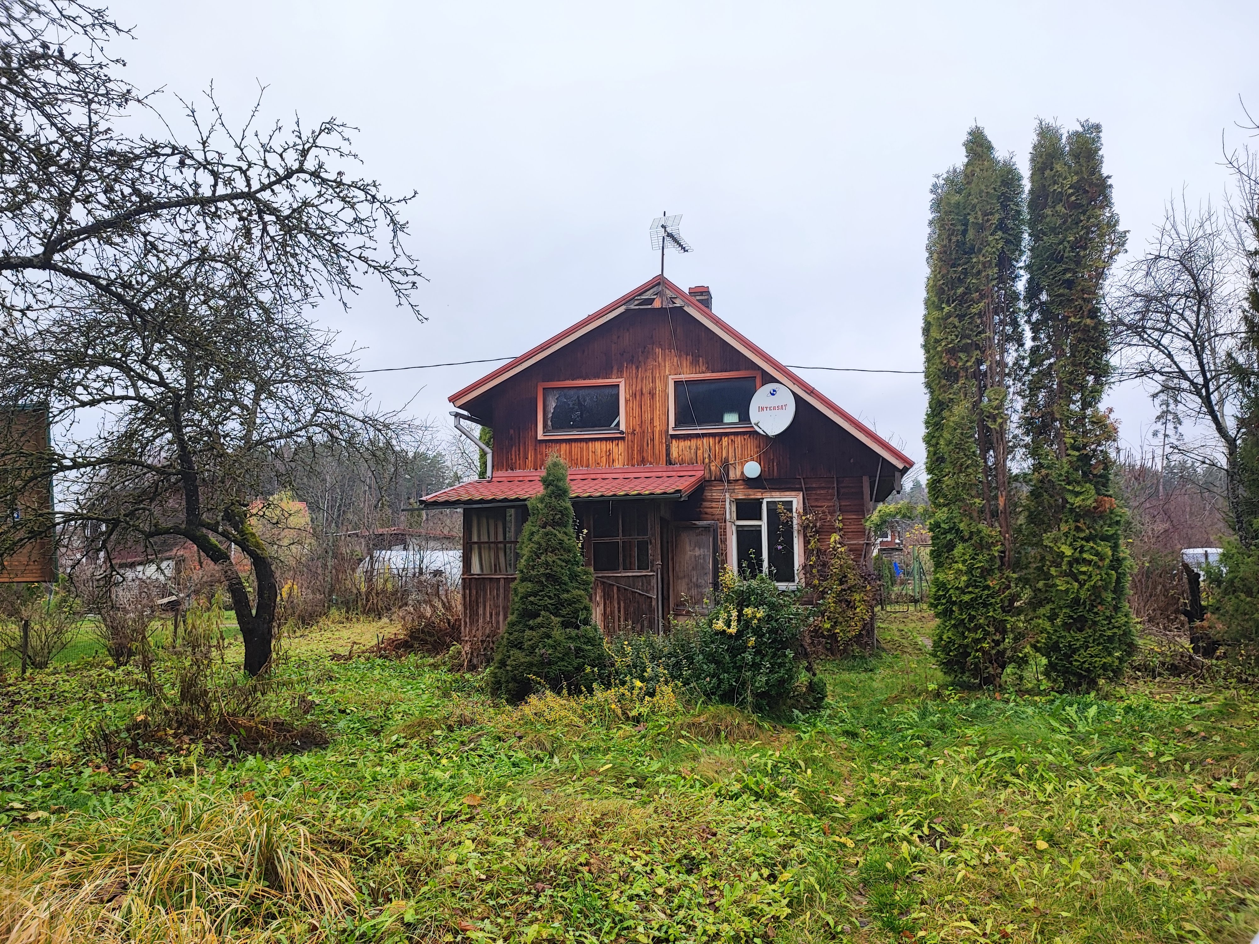 Продают дом, улица Dārziņu meža - Изображение 1