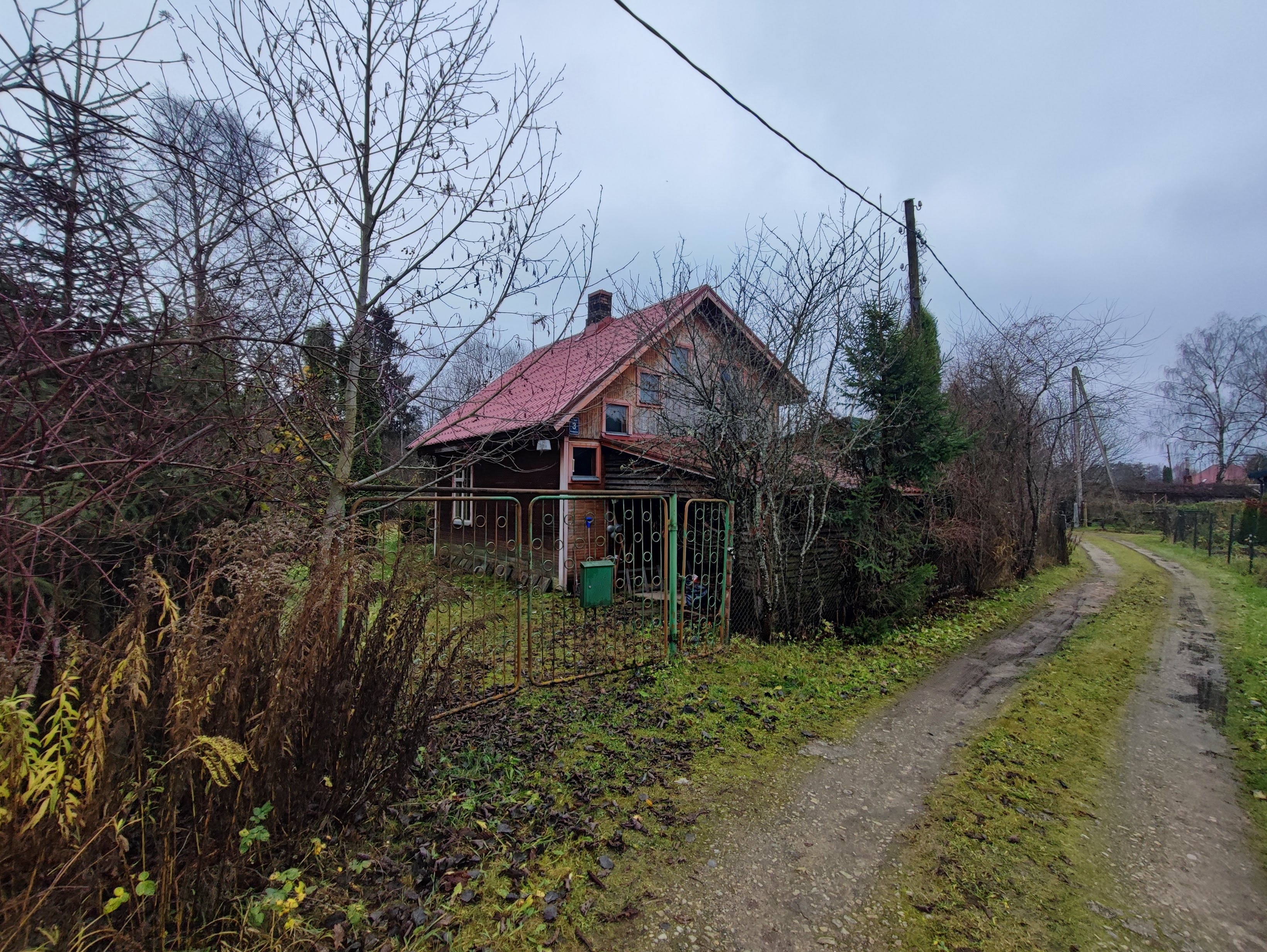 House for sale, Dārziņu meža street - Image 1