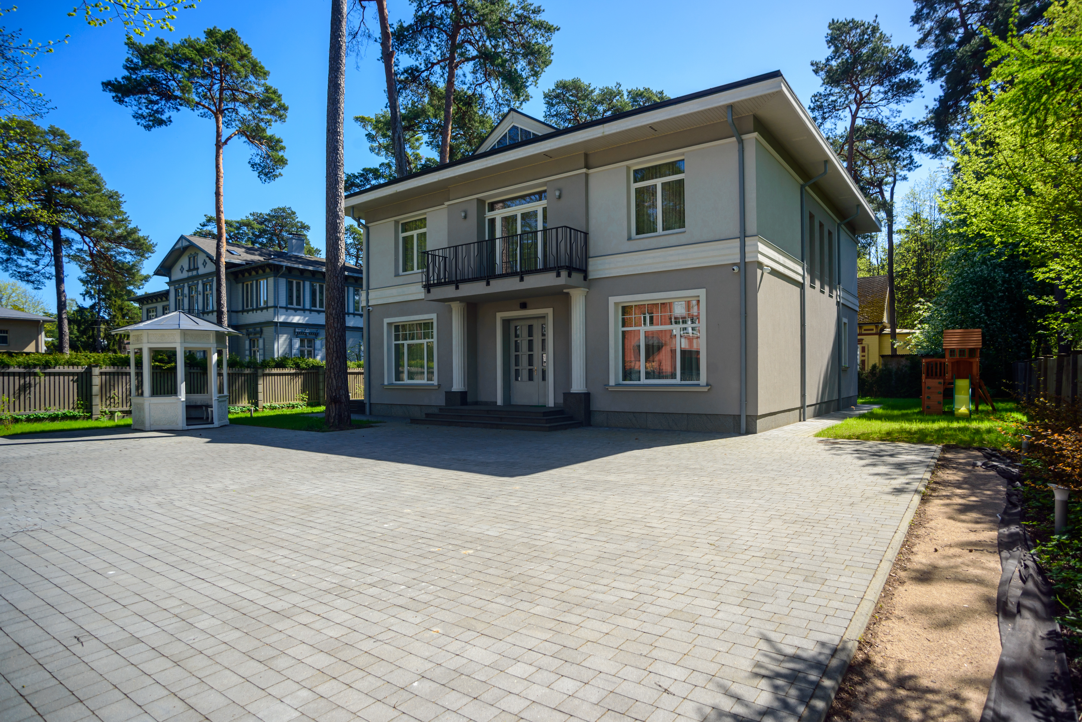 House for rent, Meža prospekts street - Image 1