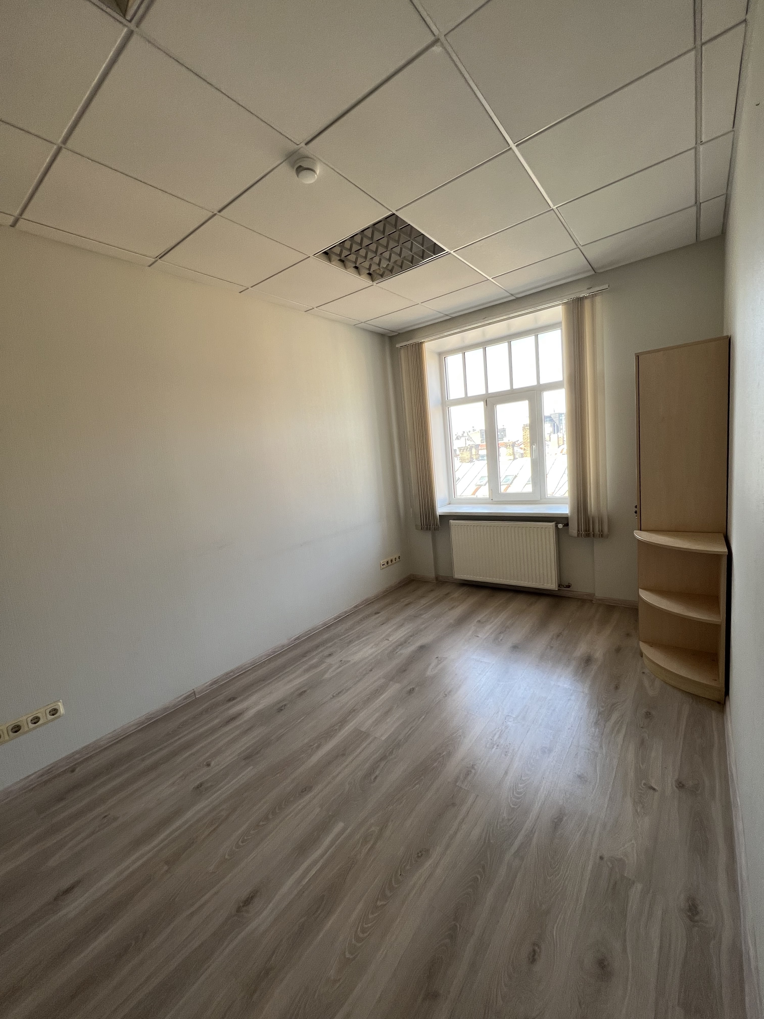 Office for rent, Krišjāņa Barona street - Image 1