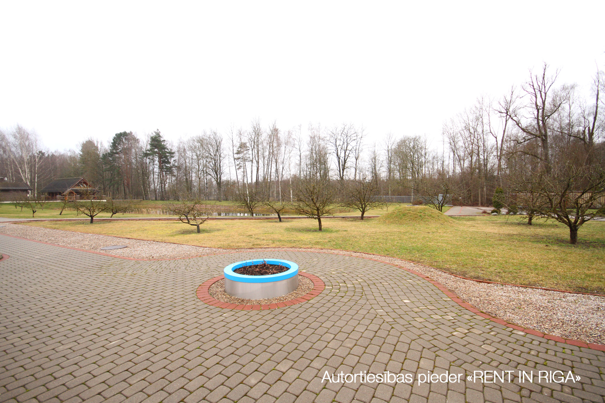 Pārdod ražošanas telpas, Avenes iela - Attēls 1