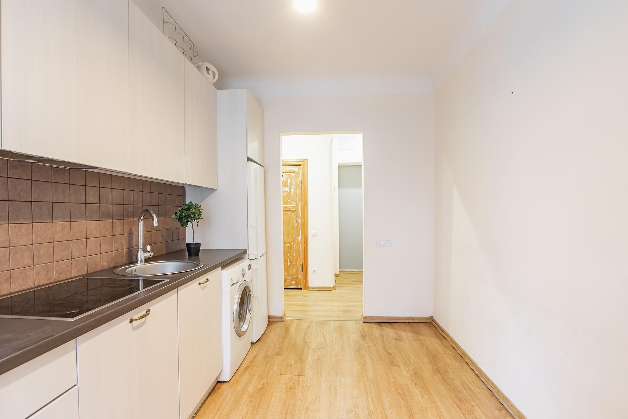 Apartment for rent, Sparģeļu street 10 - Image 1