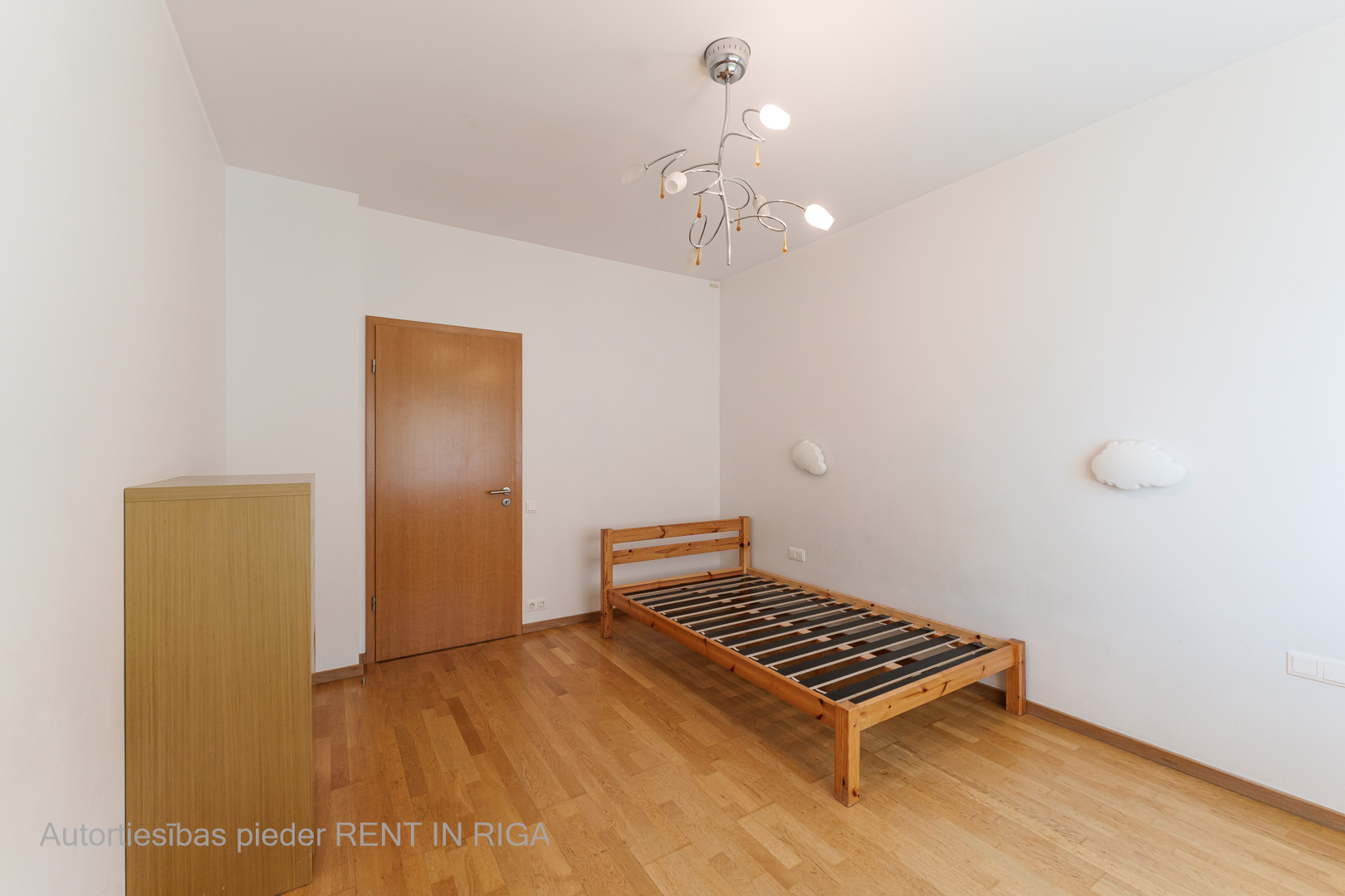 Apartment for rent, Skanstes street 29A - Image 1