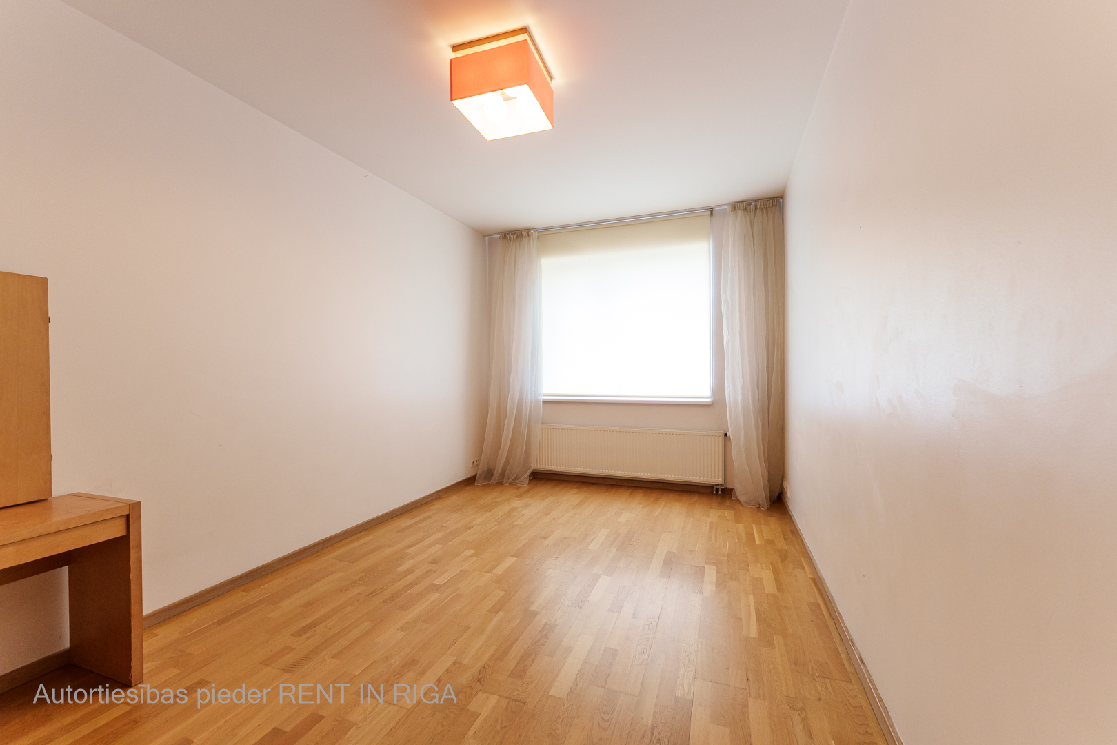 Apartment for rent, Skanstes street 29A - Image 1