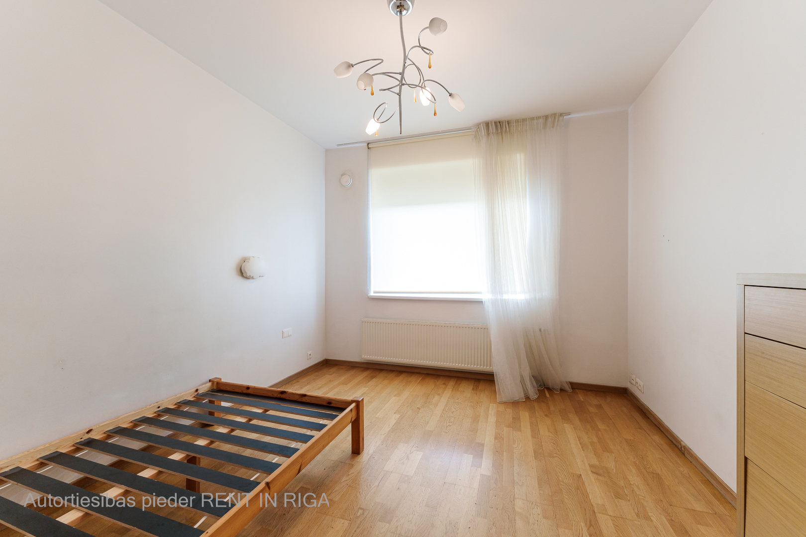 Apartment for rent, Skanstes street 29A - Image 1