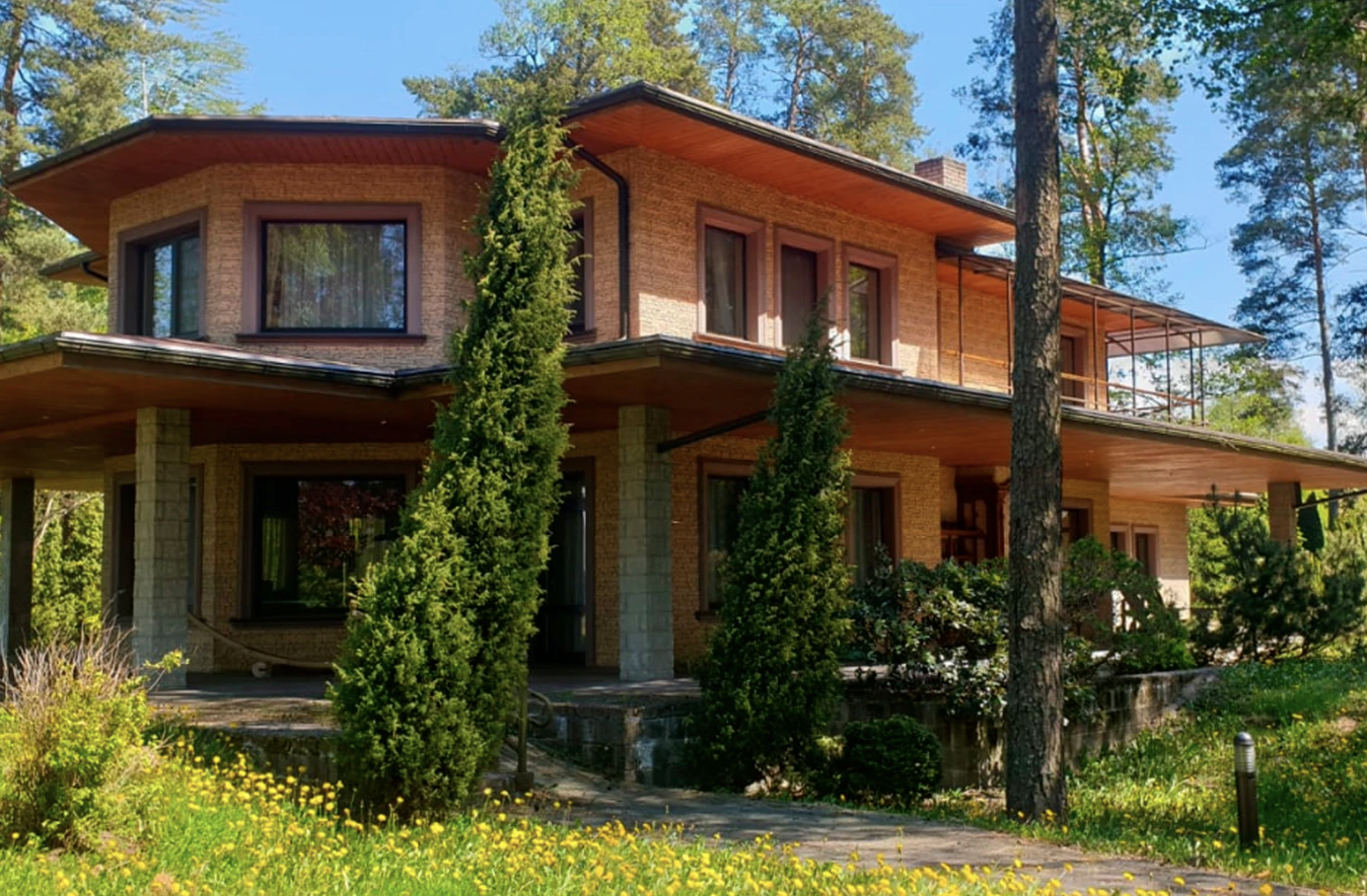 House for sale, Senču sila street - Image 1
