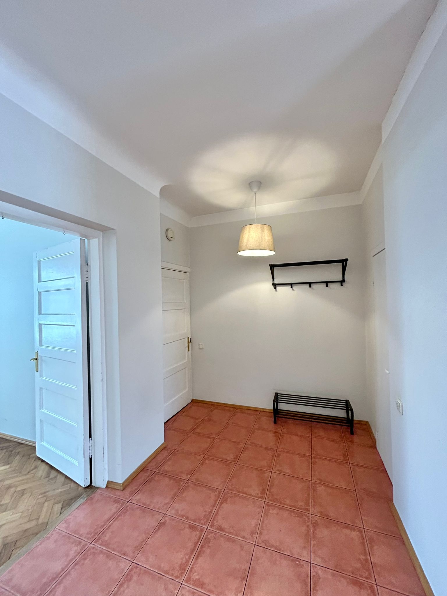 Apartment for rent, Kalnciema street 15 - Image 1