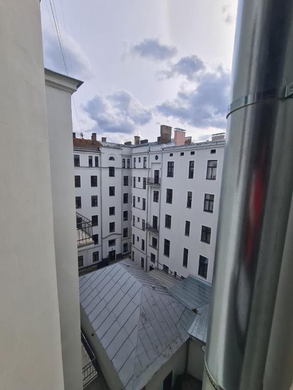 Apartment for rent, Krišjāņa Barona street 14 - Image 1