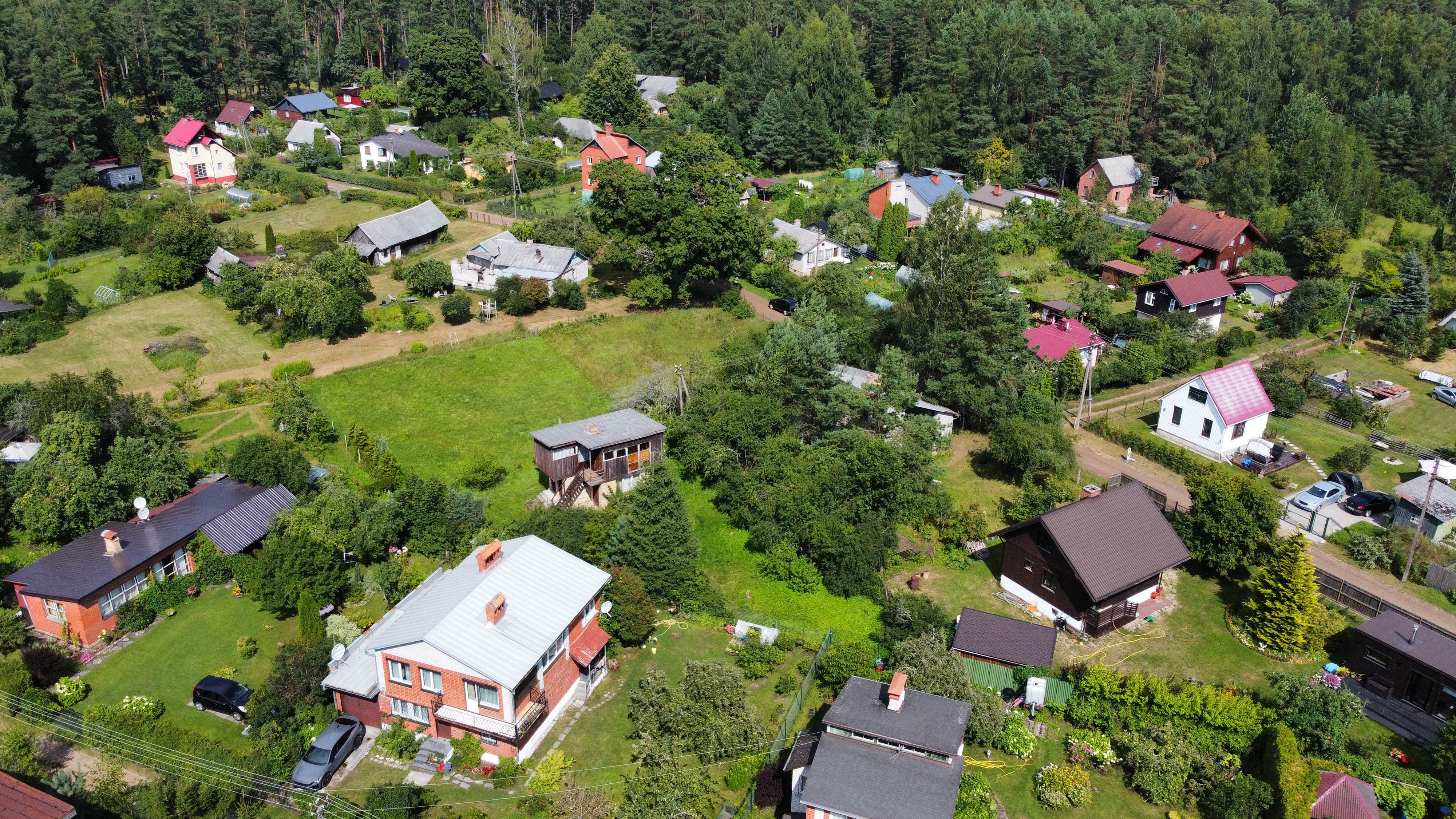 House for sale, Stacijas street - Image 1