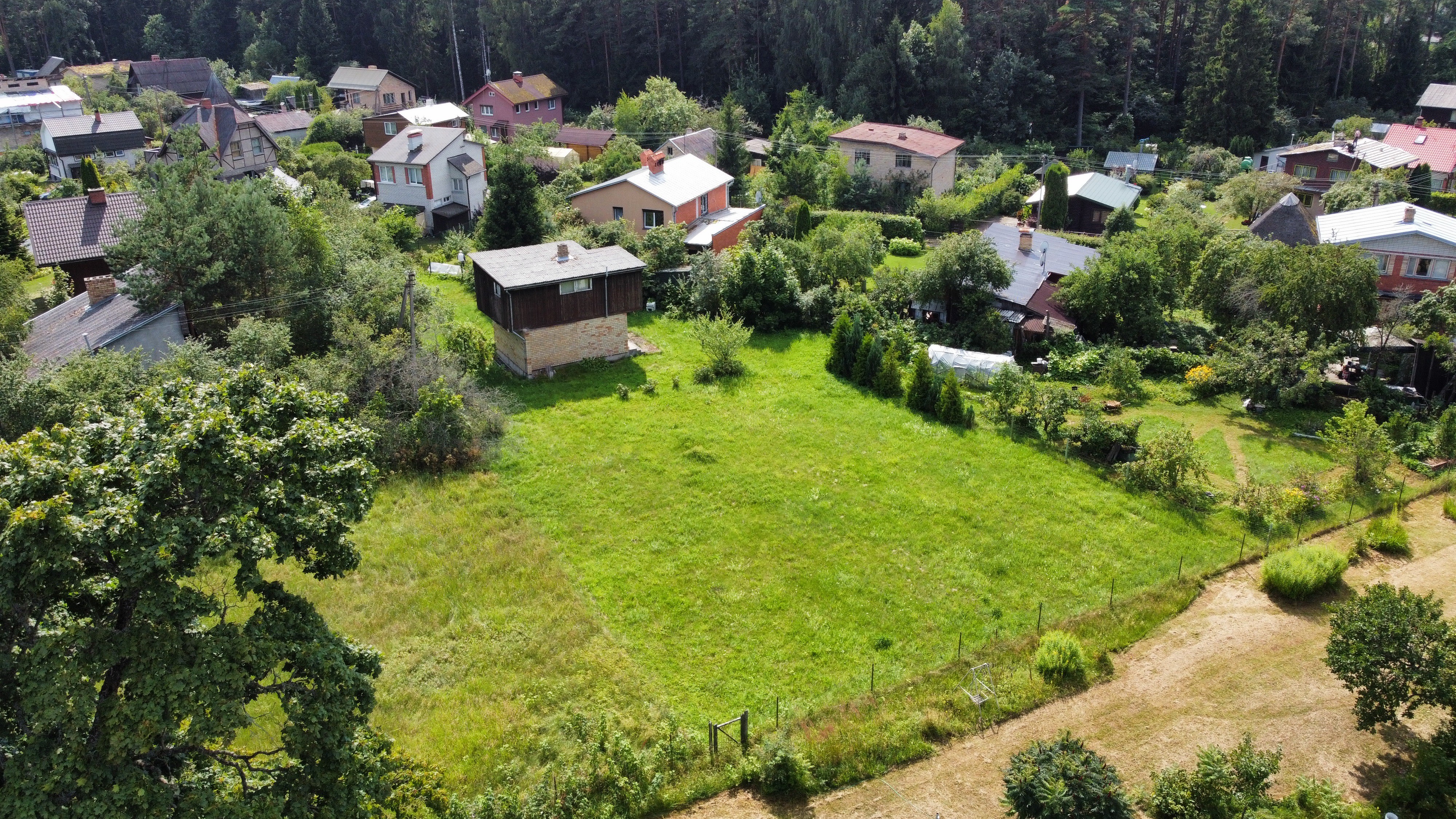 House for sale, Stacijas street - Image 1