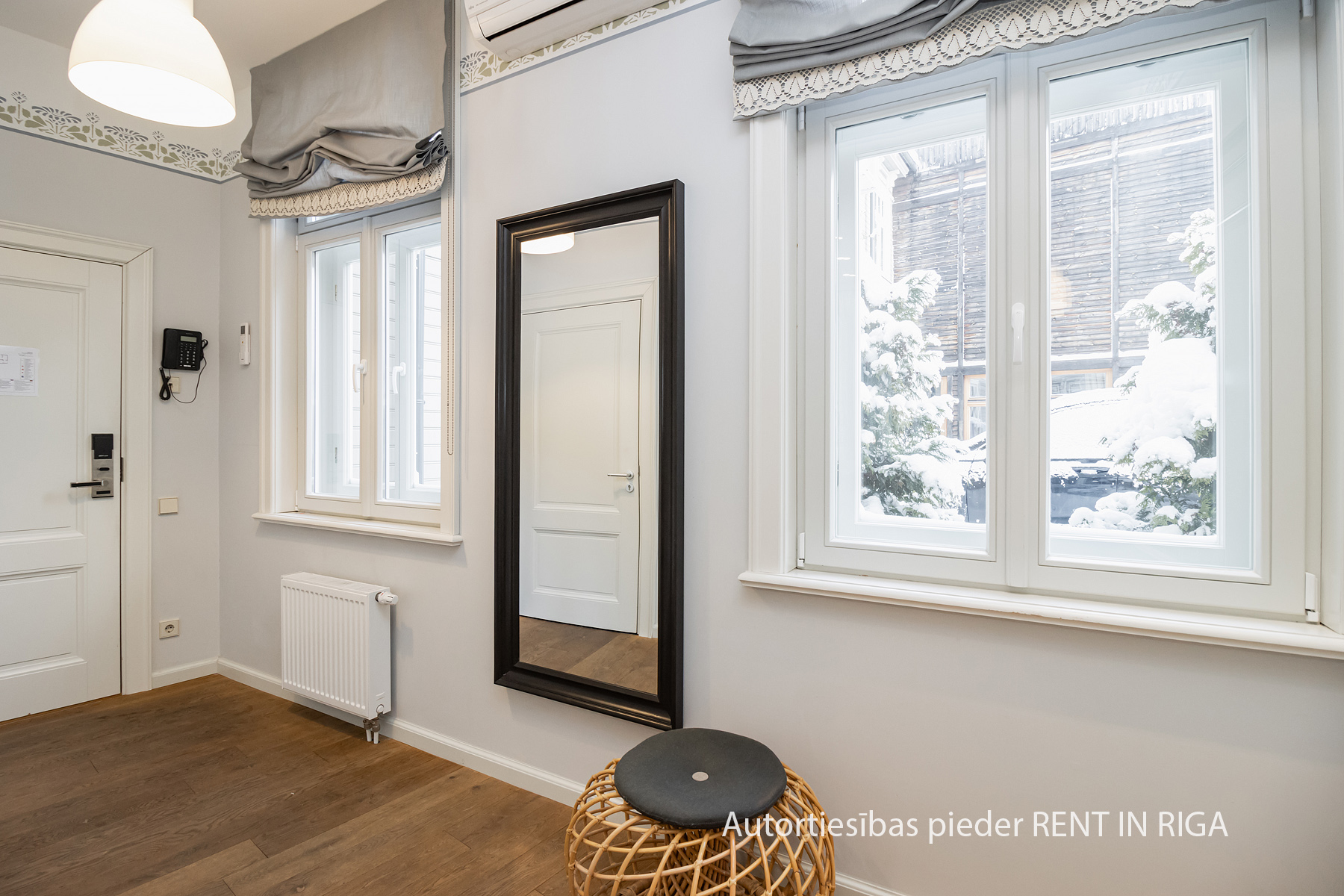 Apartment for rent, Jomas street 92 - Image 1