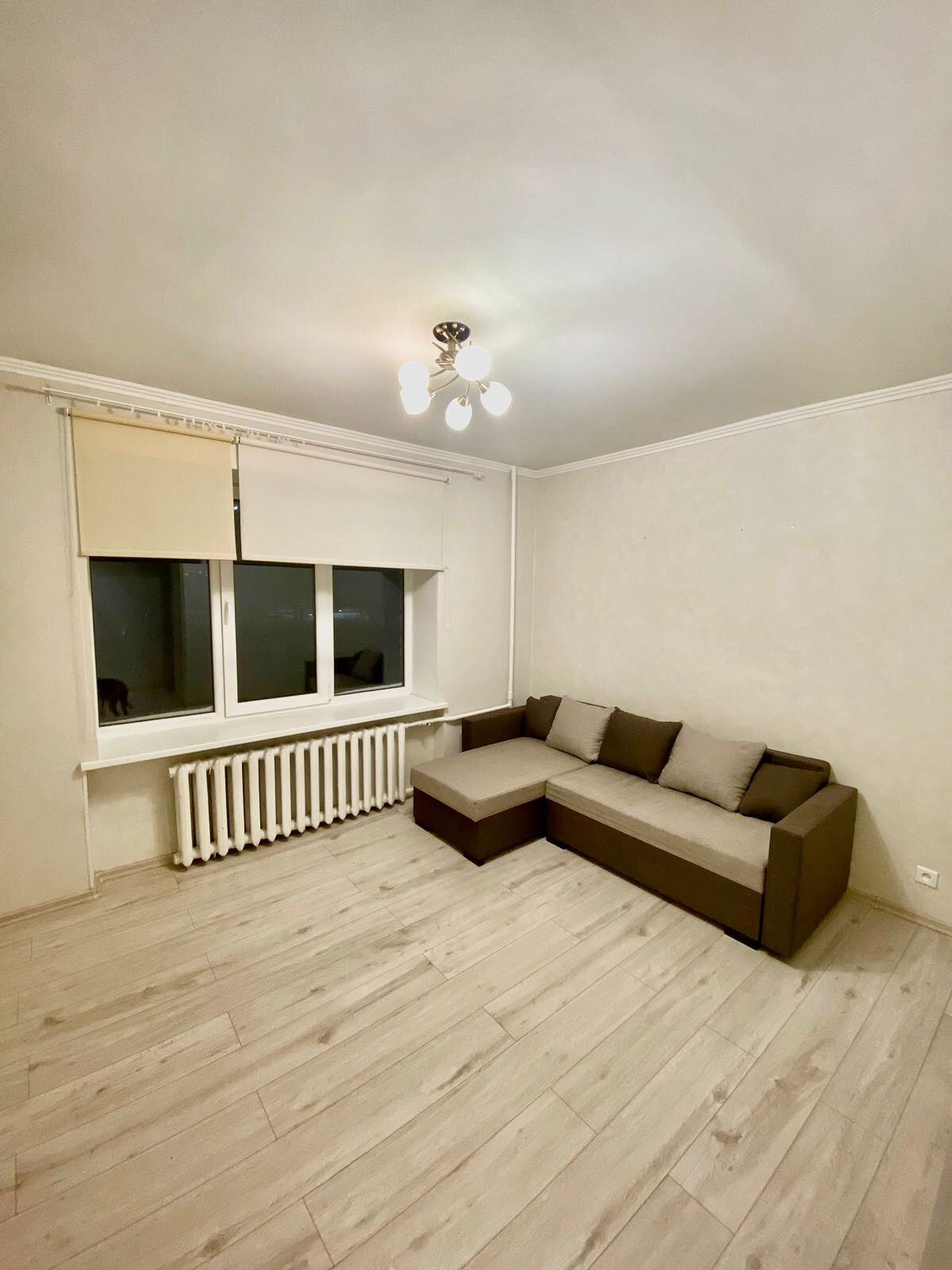 Apartment for rent, Tirzas street 3k4 - Image 1