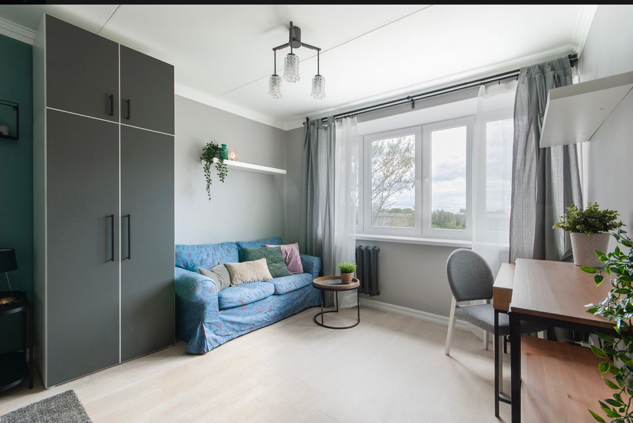 Apartment for rent, Viestura prospekts street 39 - Image 1