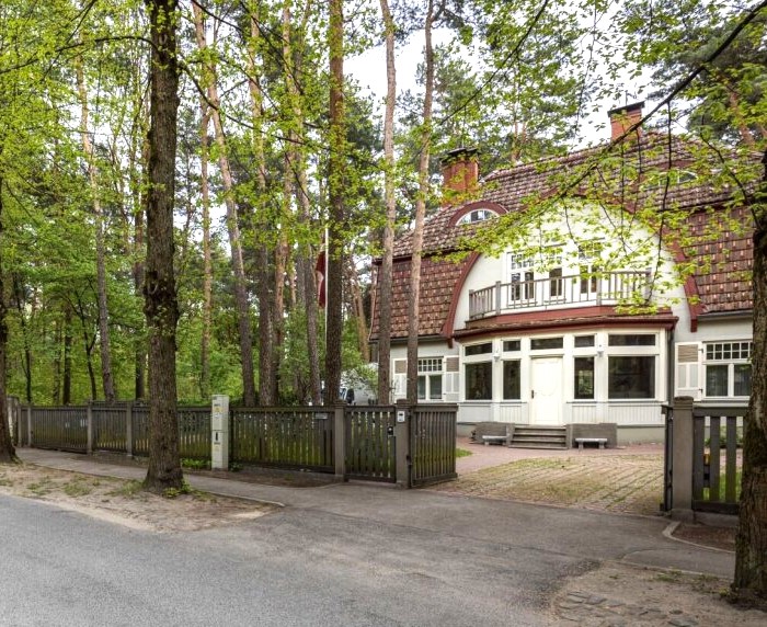 House for sale, Visbijas prospekts - Image 1