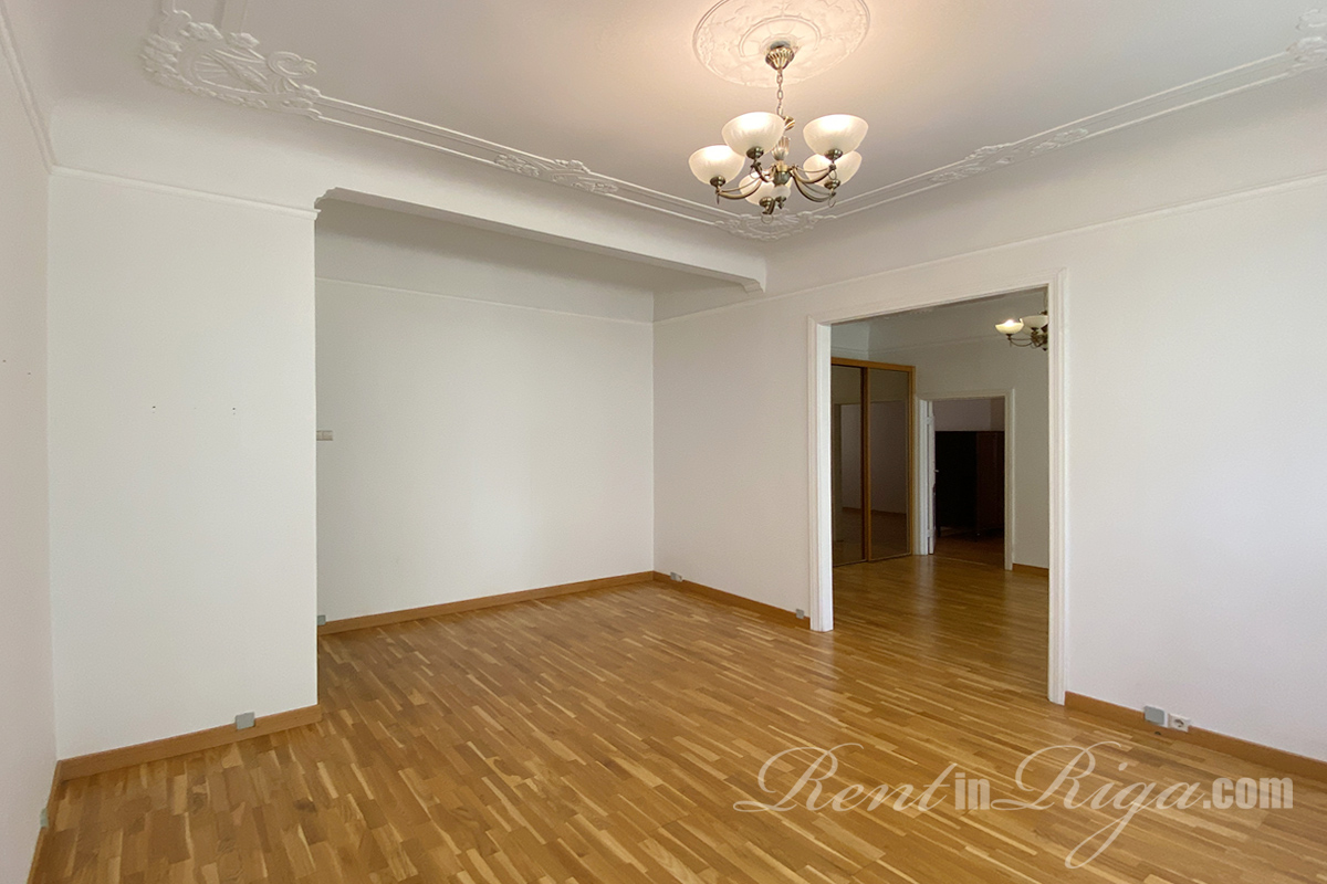 Apartment for sale, Baznīcas street 27/29 - Image 1