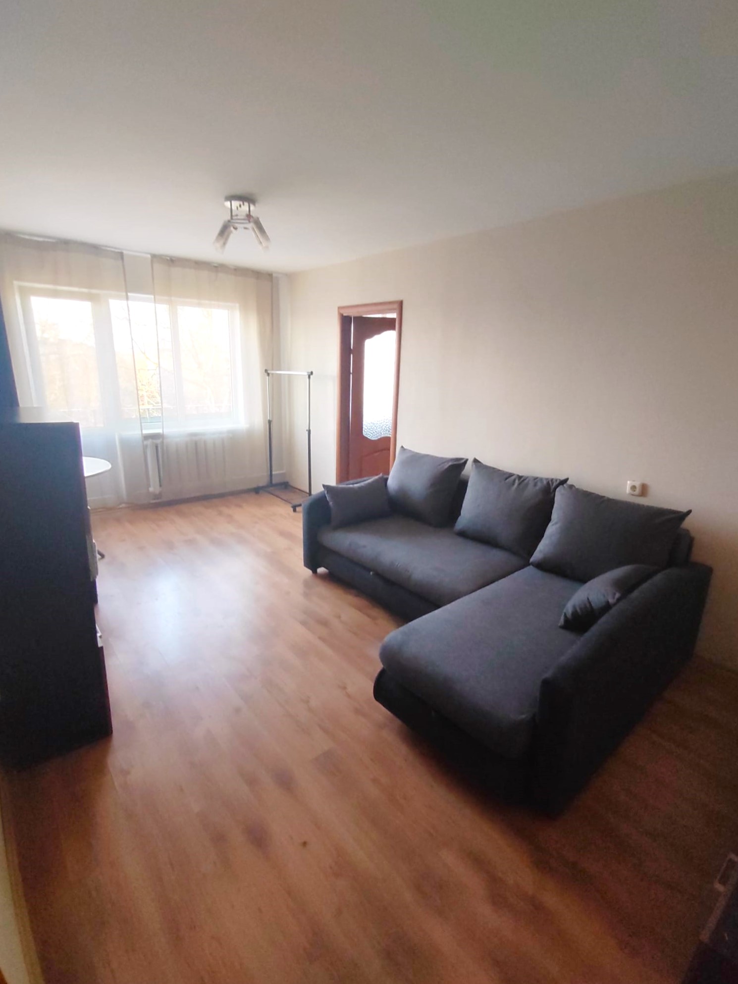 Apartment for sale, Maskavas iela street 268 k6 - Image 1