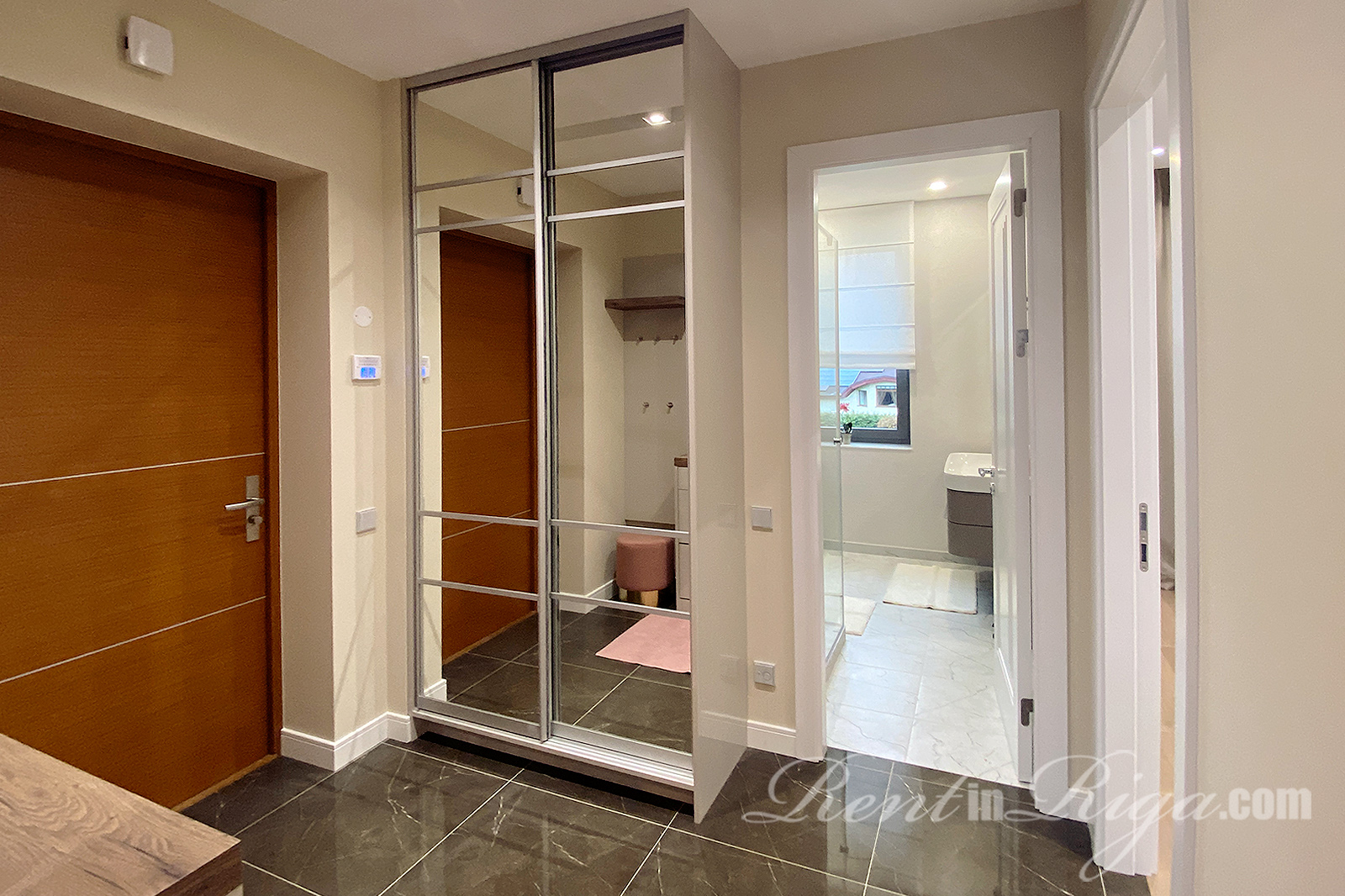 Сдают квартиру, Vienības prospekts 43 - Изображение 1