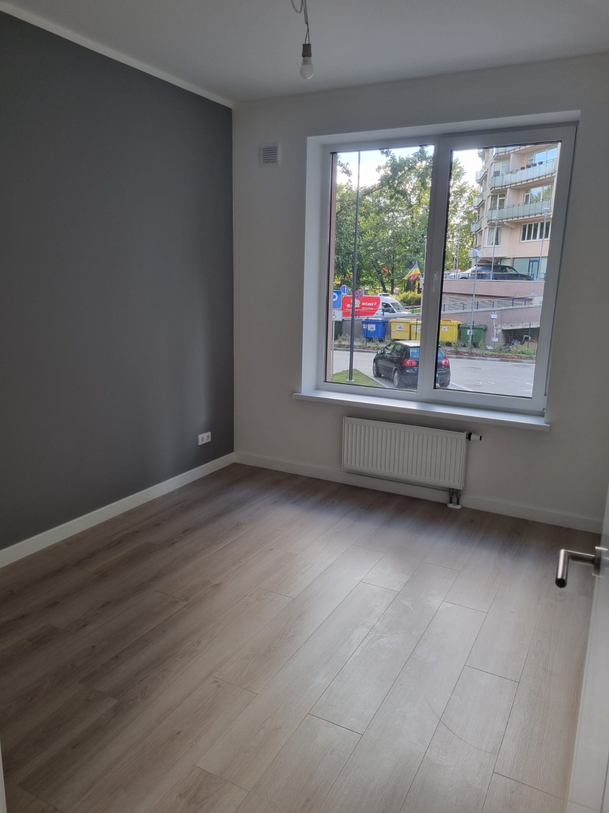 Izīrē dzīvokli, Pededzes iela 1 - Attēls 1