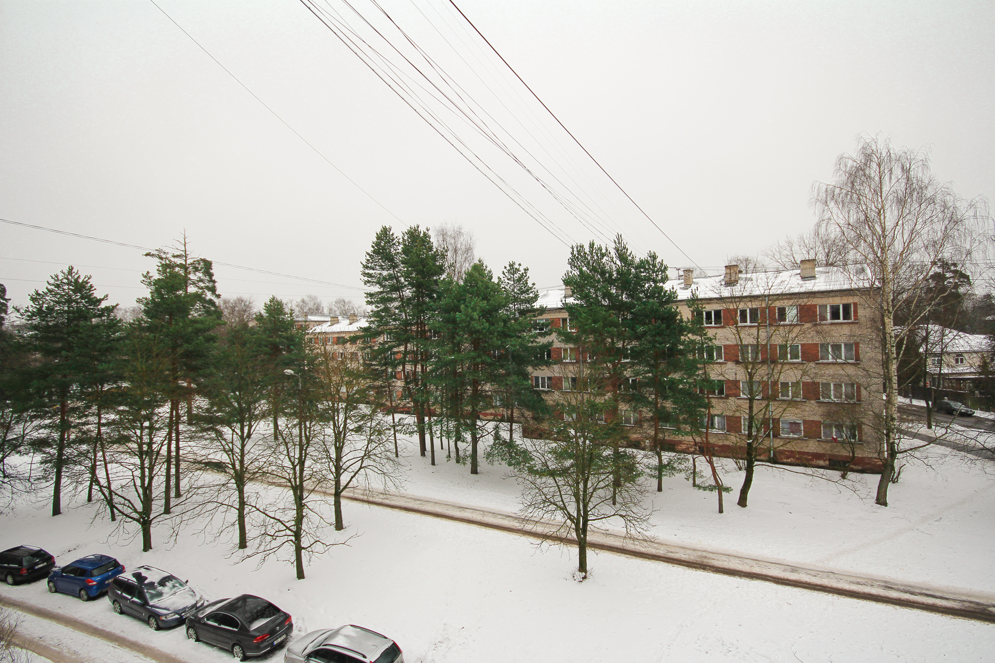 Izīrē dzīvokli, Dreiliņu iela 14 - Attēls 1