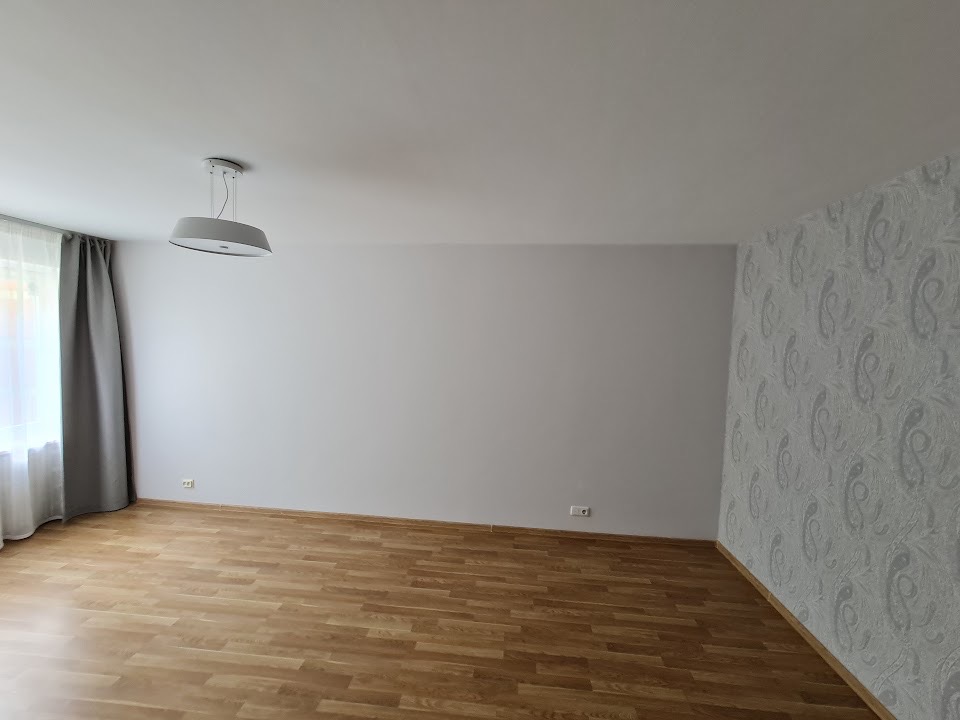 Apartment for sale, Berģu street 8 - Image 1