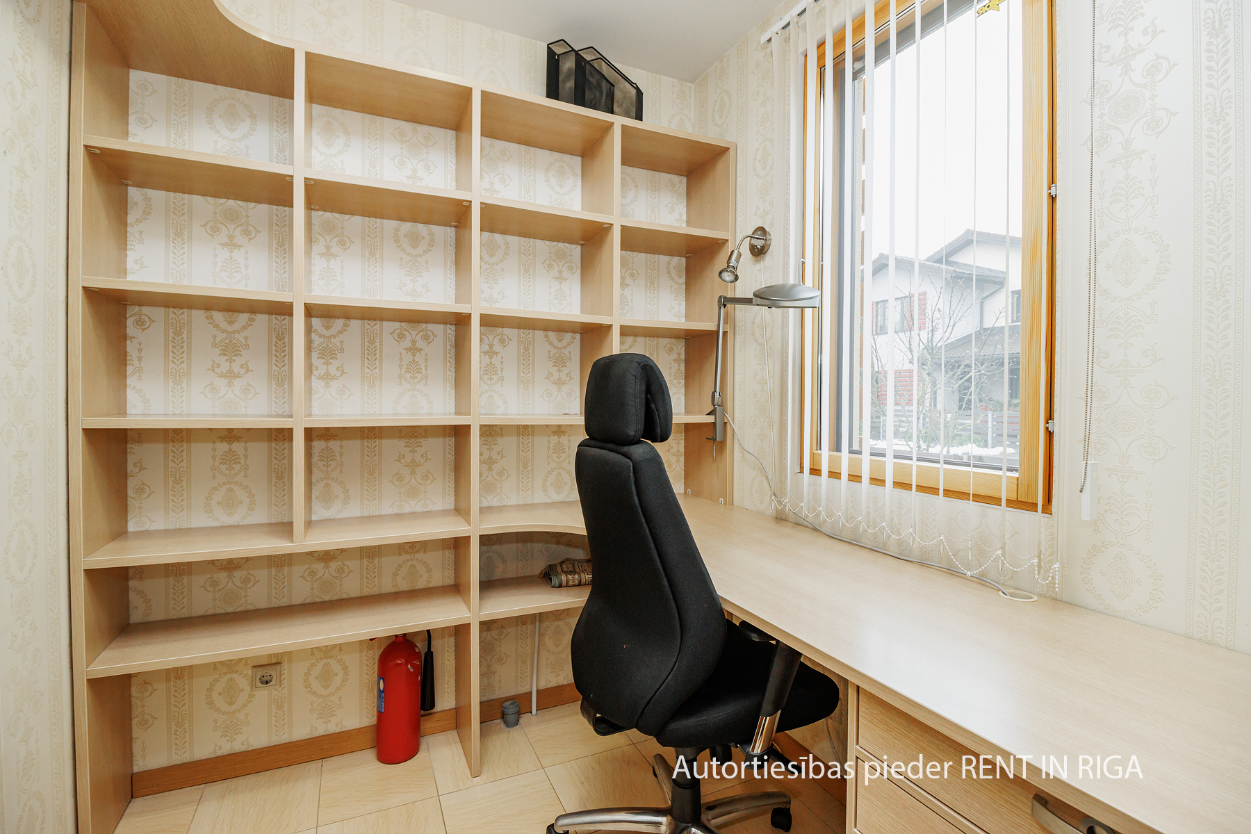 House for sale, Jaunbebru street - Image 1