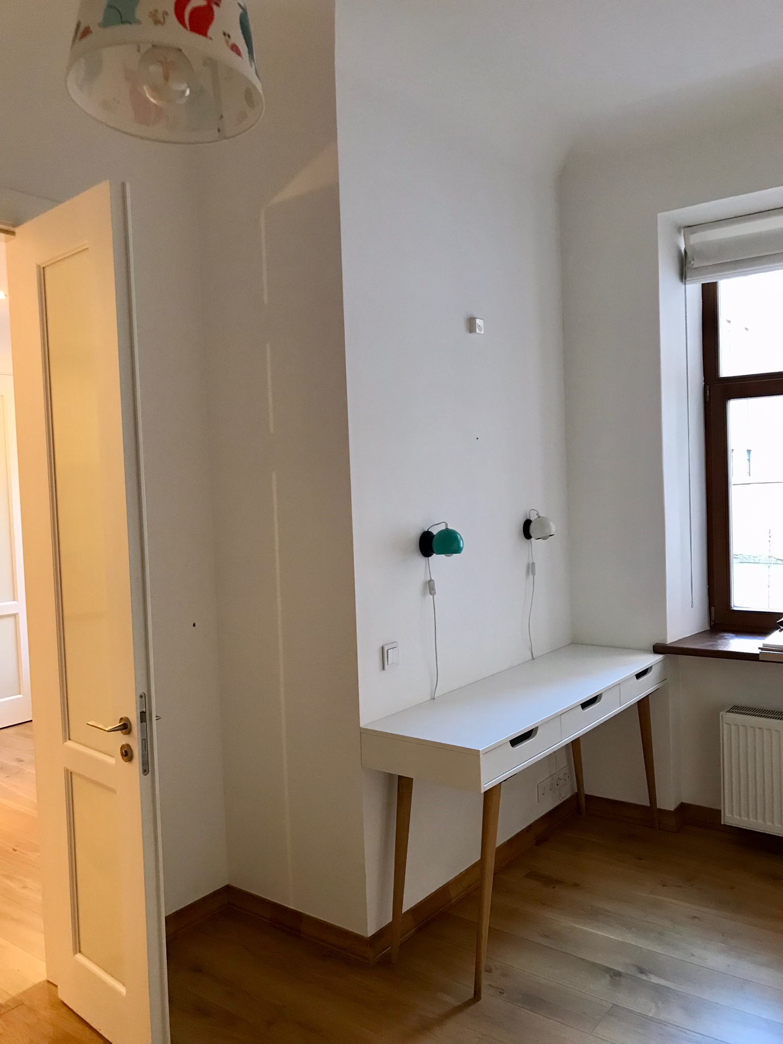 Apartment for rent, Aleksandra Čaka street 113 - Image 1
